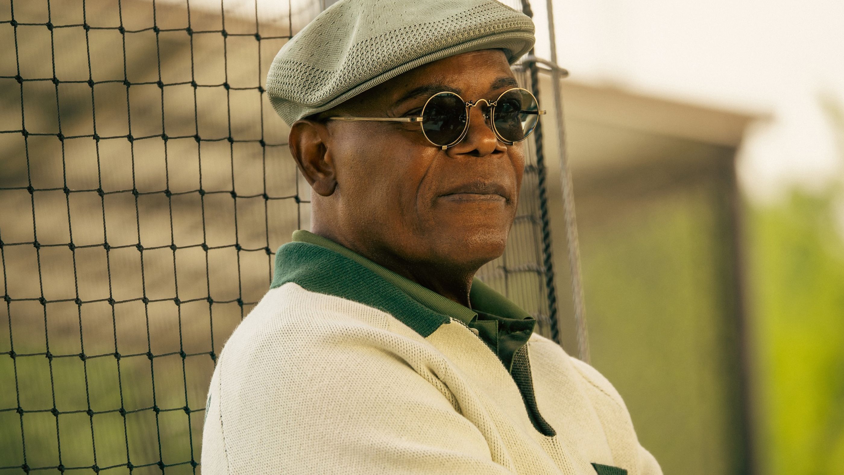Sylvester Stallone Officially Confirms His Return in Samuel L. Jackson’s ‘Tulsa King’ Spin-Off [Exclusive] image