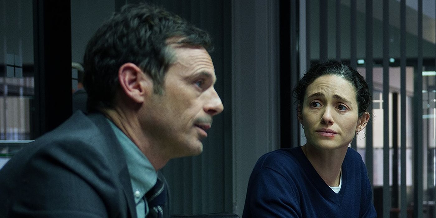 Hulu's 98% RT Serial Killer Thriller Just Set Up an Even Darker Story ...