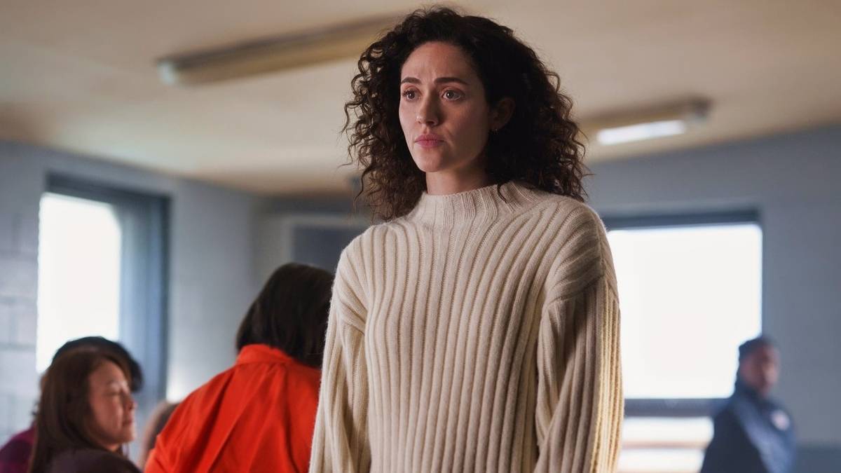 Emmy Rossum Finally Reveals 'Furious' Season 1 Finale's Twisted Meaning