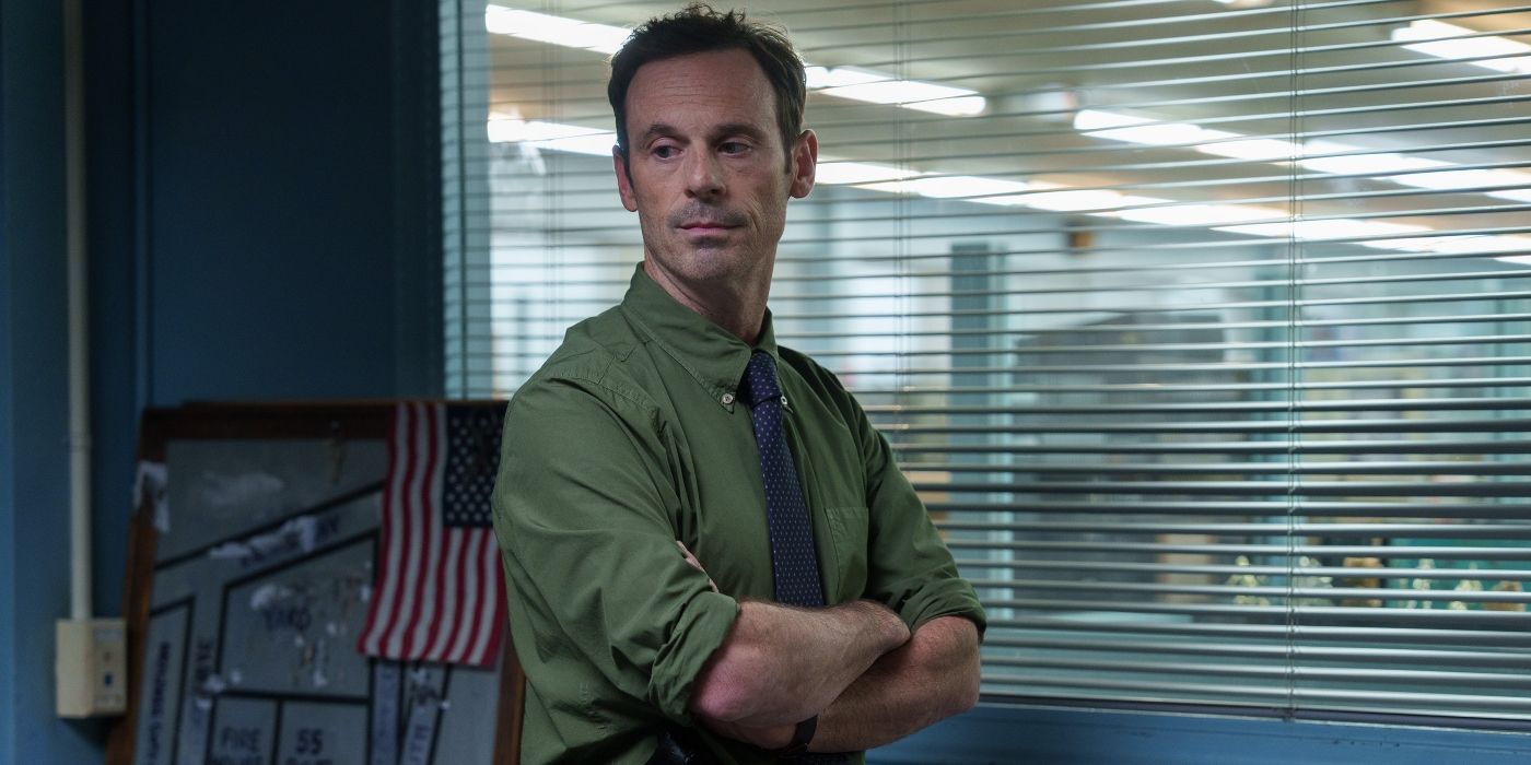 Scoot McNairy Talks 'Furious' Most Shocking Finale Moment image