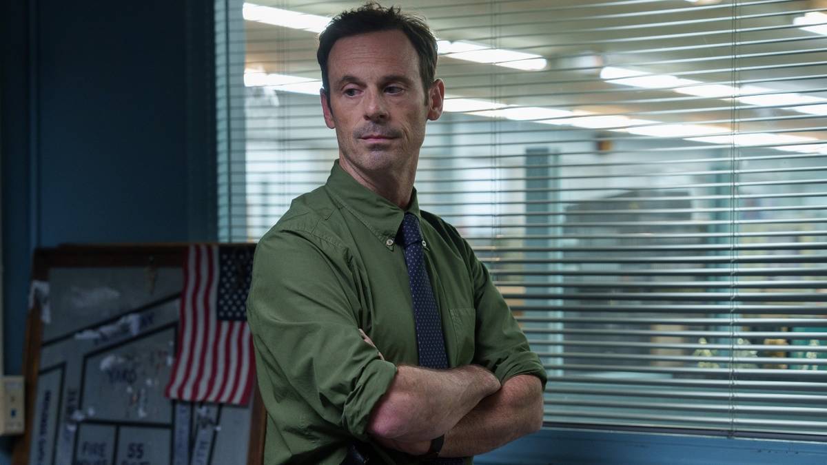 Scoot McNairy Unpacks 'Furious' Finale's Jaw-Dropping Twist