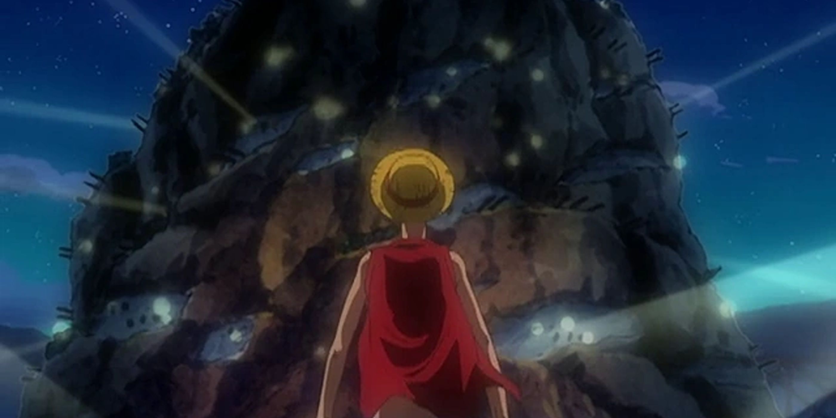 The 10 Greatest Filler Arcs in Anime, Ranked