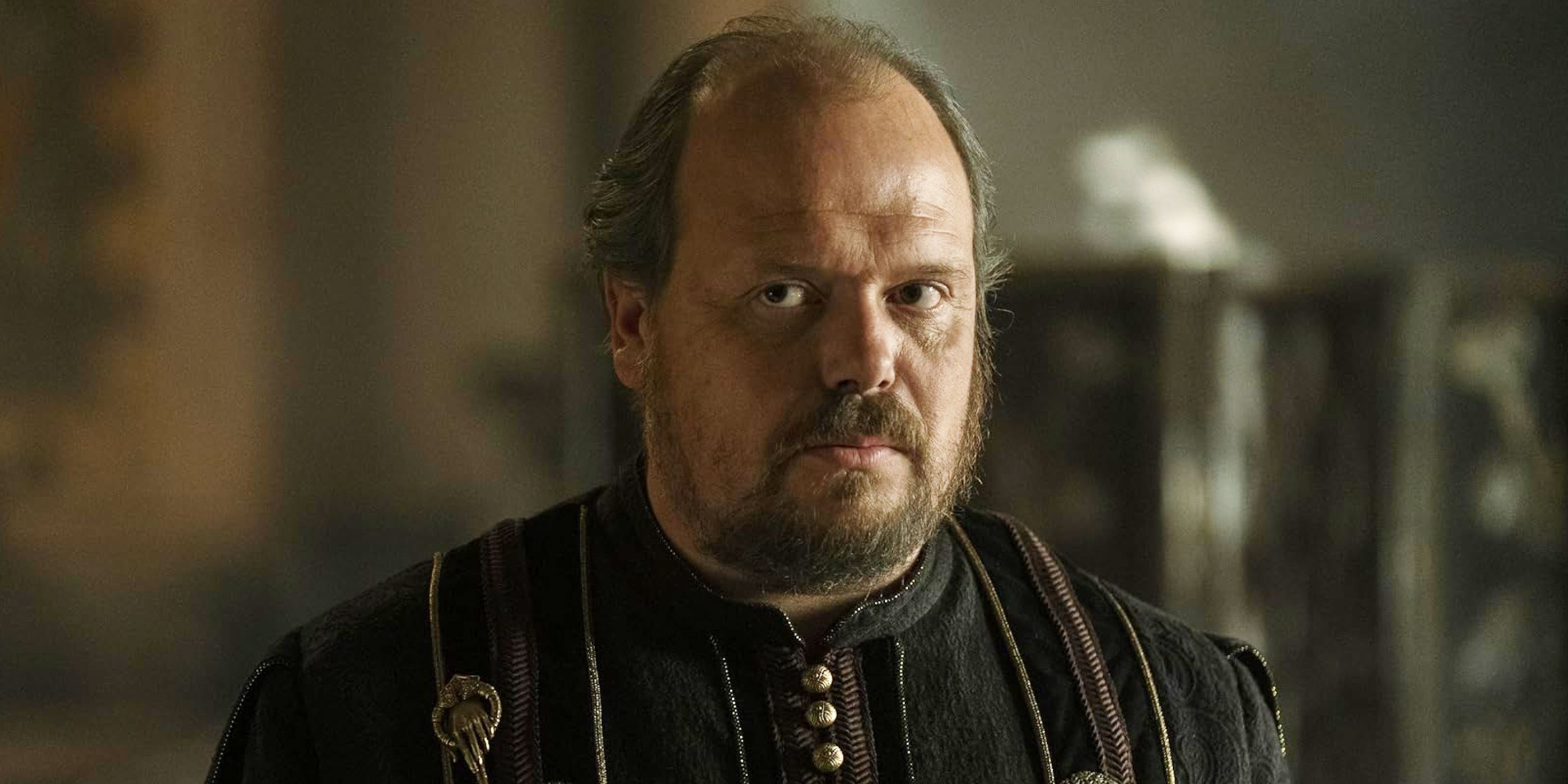 'House of the Dragon' Star's New British Crime Series Officially Premieres This Month image
