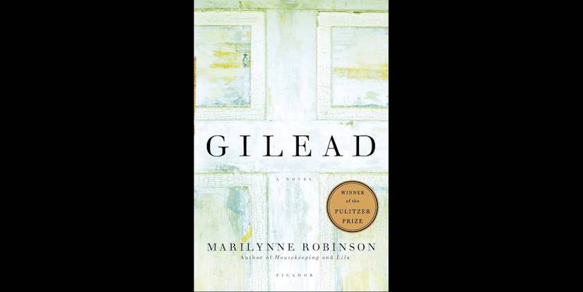 Gilead book0