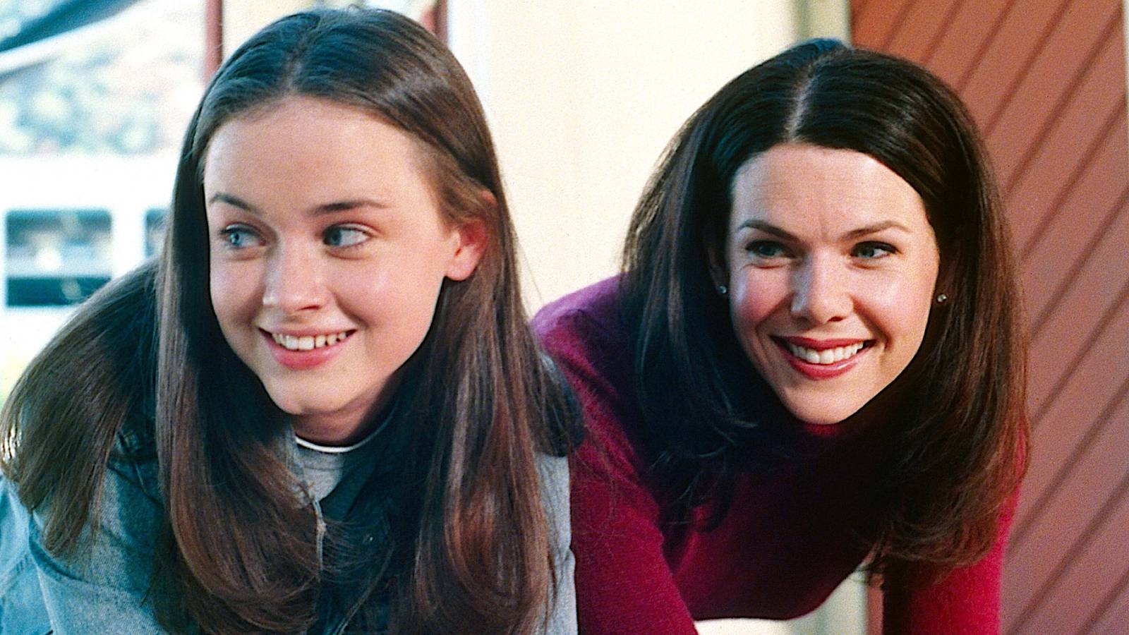 'Gilmore Girls’ Officially Returns This Christmas