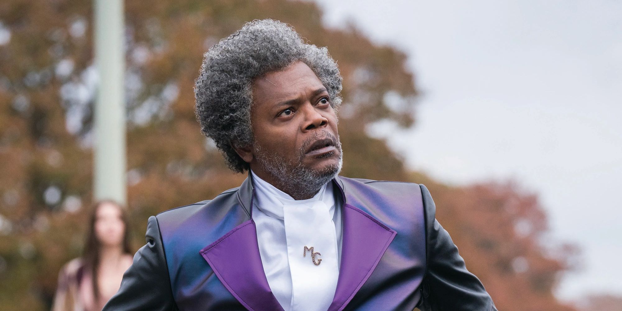 M. Night Shyamalan Officially Confirms What 'Glass's Ending Meant for the 'Unbreakable' Universe [Exclusive]