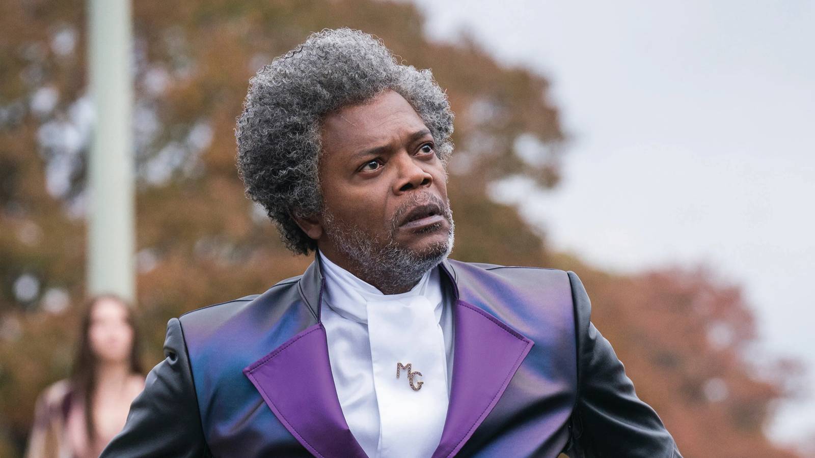 M. Night Shyamalan Officially Confirms What 'Glass's Ending Meant for the ...