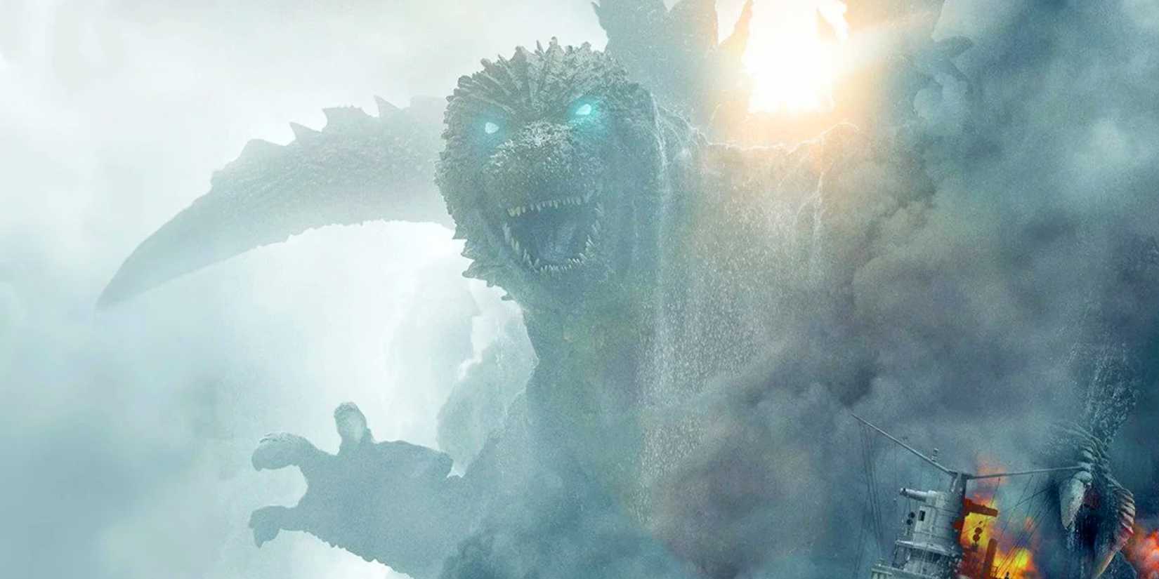 Godzilla Minus One - 2023 (9)