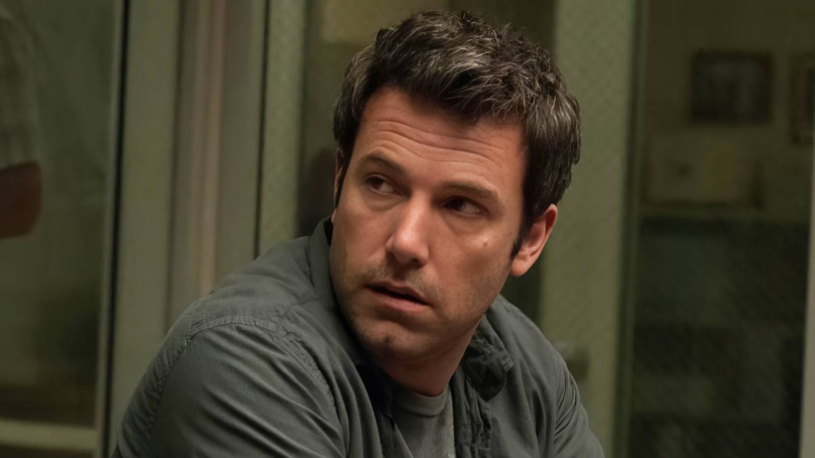 12 Years Ago, Ben Affleck's Masterclass Thriller on Netflix Gave Us the ...
