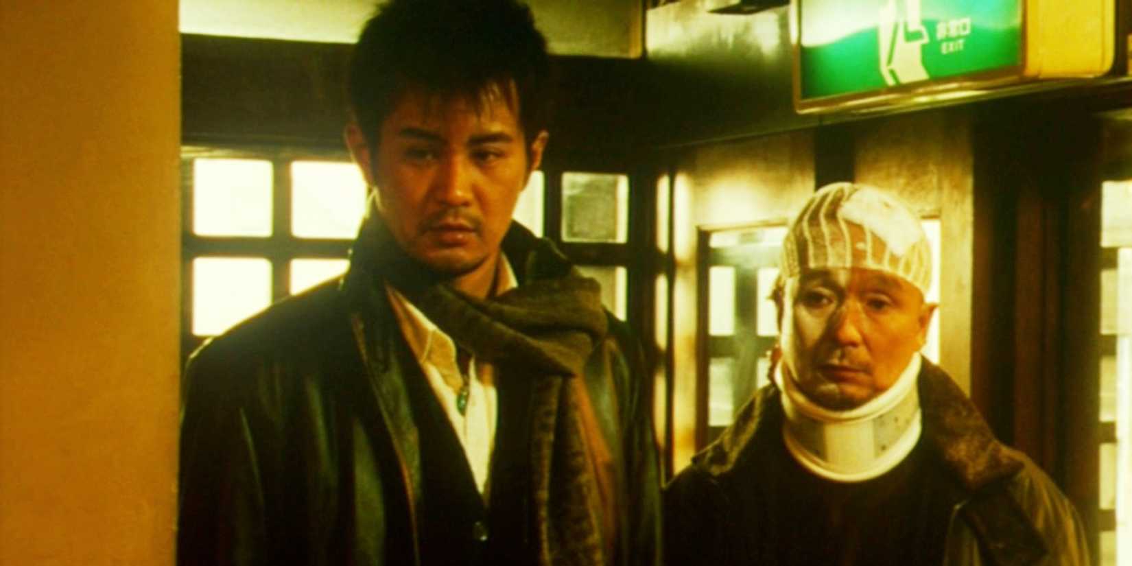 Gozu - 2003