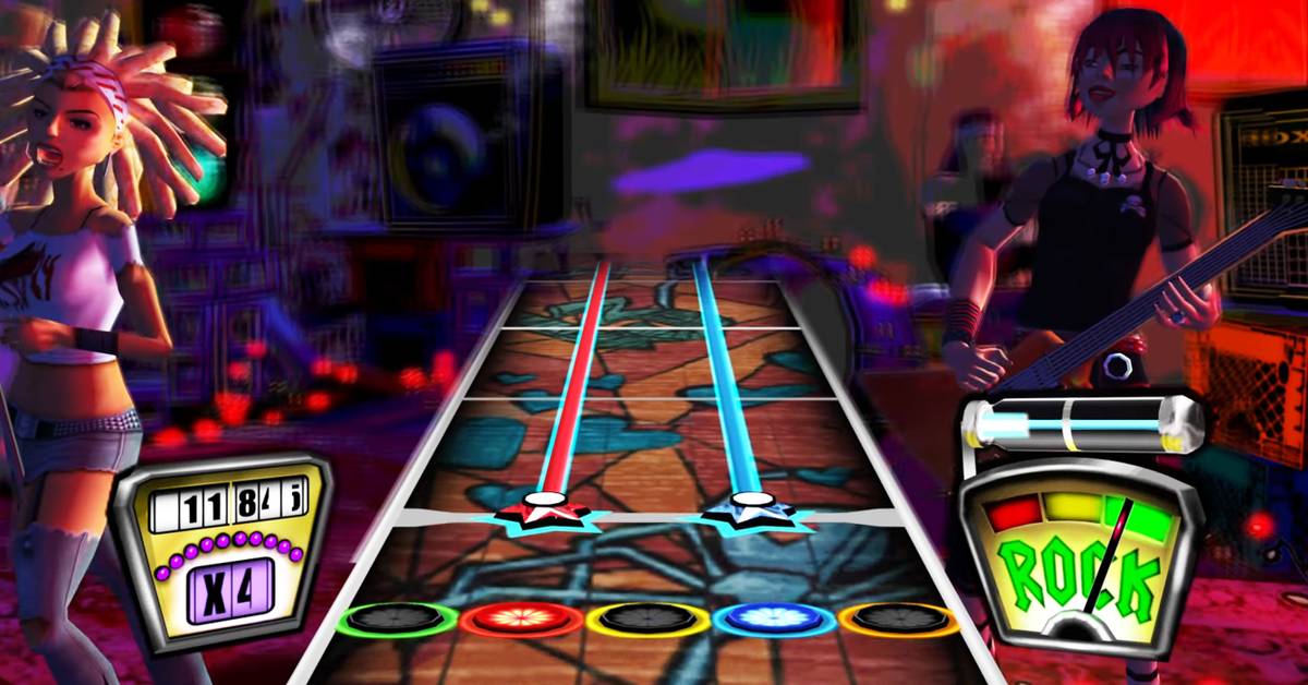 collider.com - David Caballero - 7 PS2 Games That Are Perfect From Start to Finish