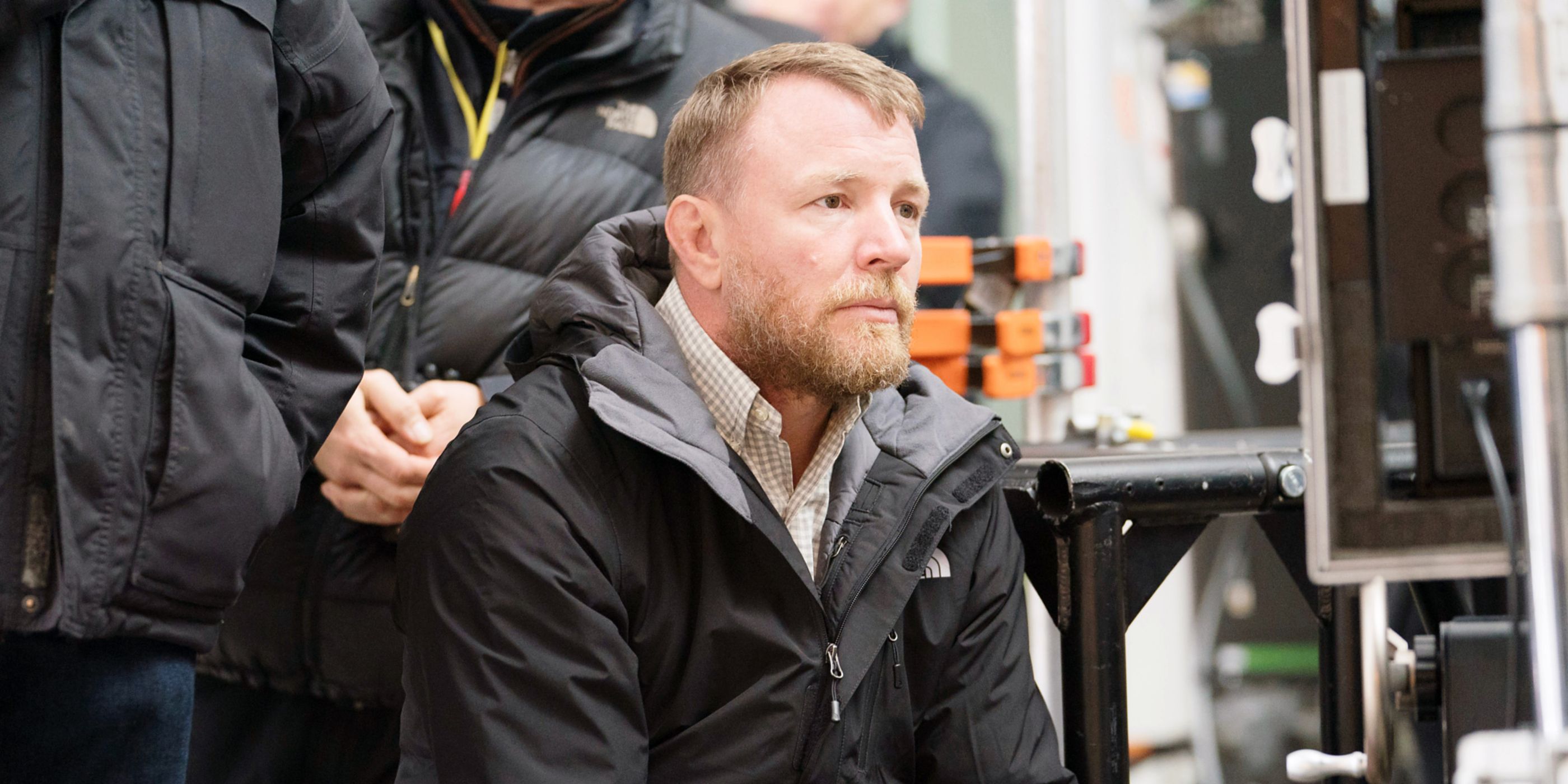 Guy Ritchie’s 2-Part Crime Series Is Officially Losing Steam on Netflix image
