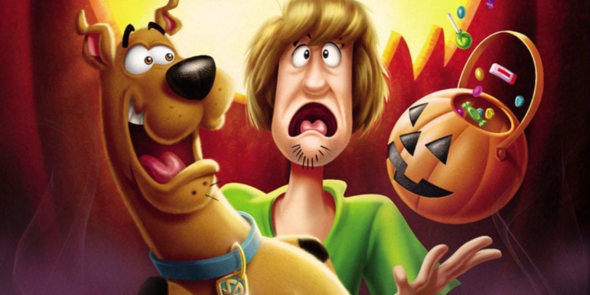 10 Best Scooby-Doo Mysteries To Watch Around Halloween, Ranked