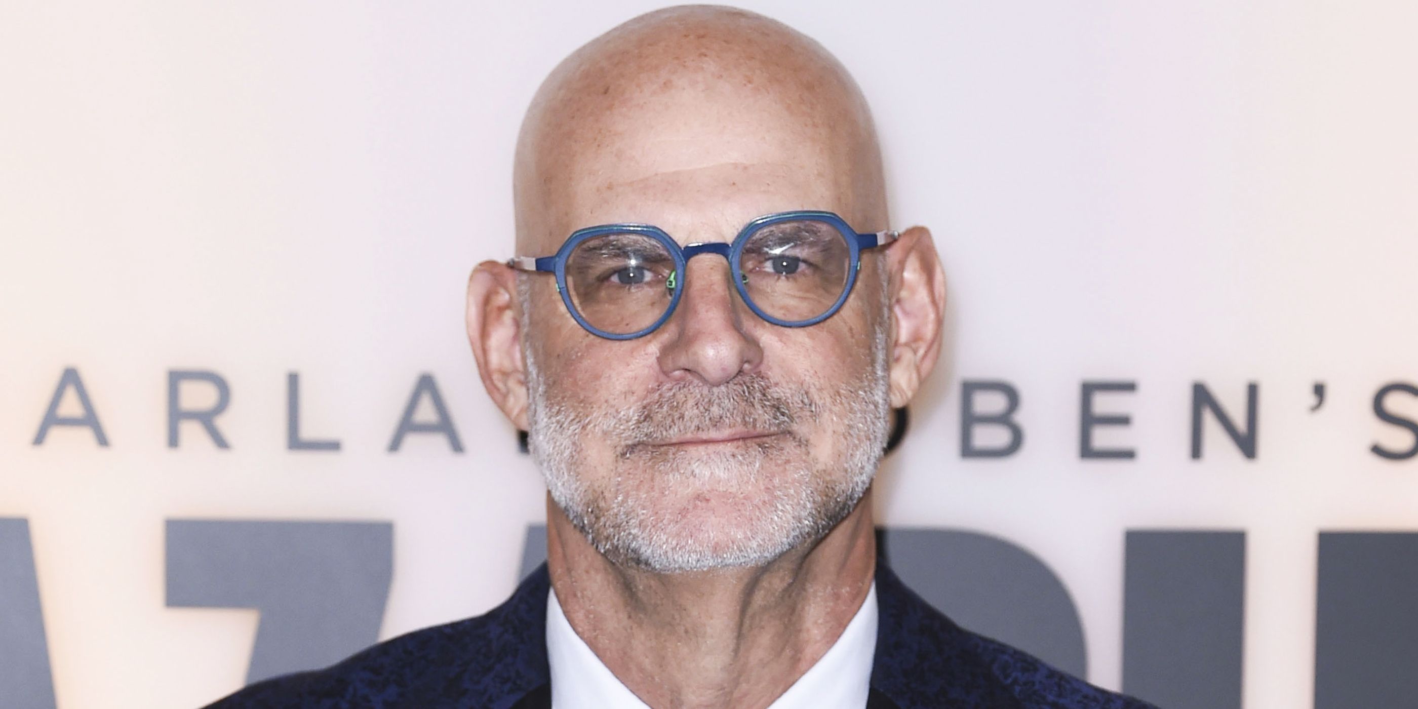 Harlan Coben’s New Crime Thriller Officially Makes Netflix History