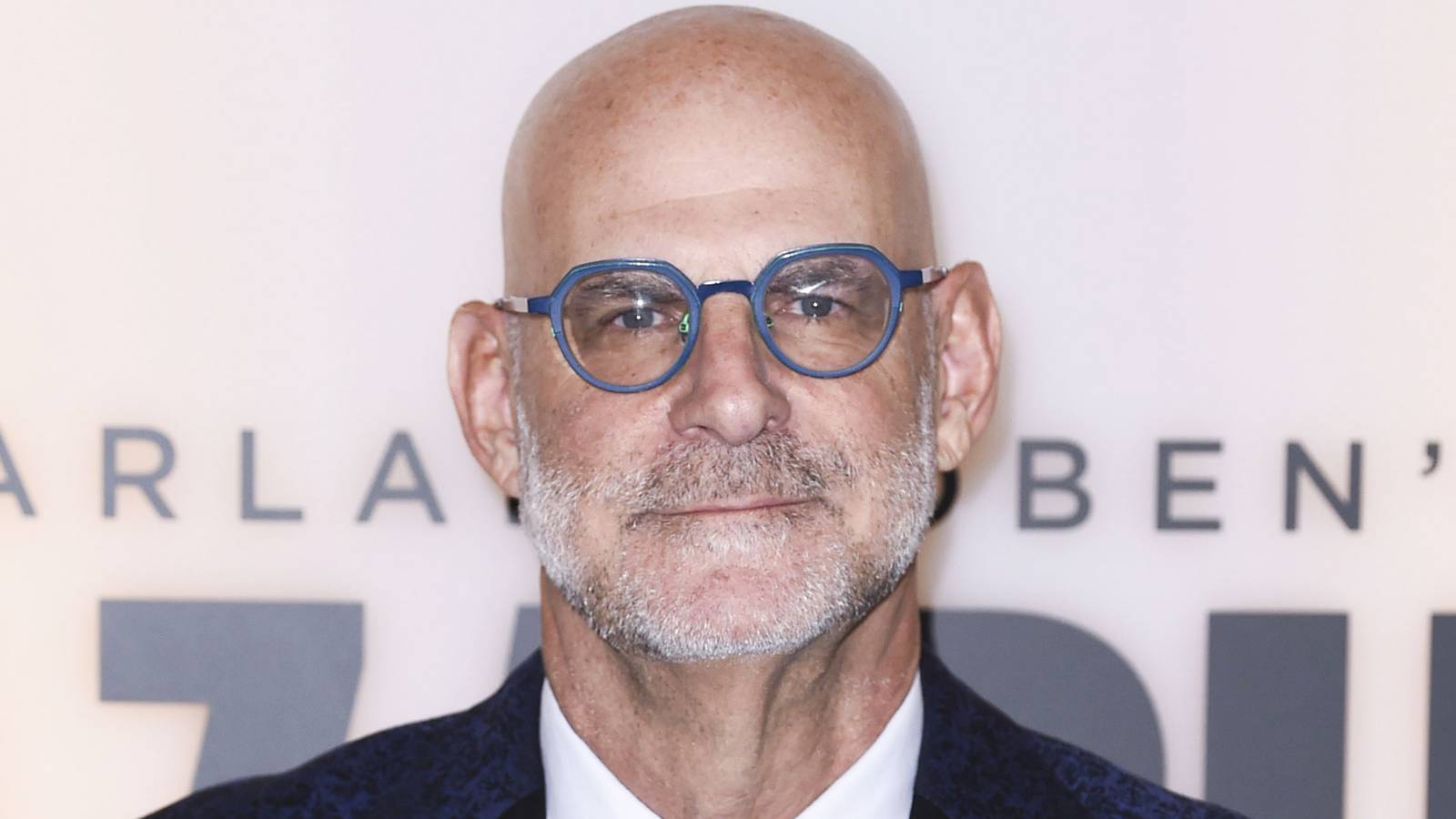 Harlan Coben’s New Crime Thriller Officially Makes Netflix History