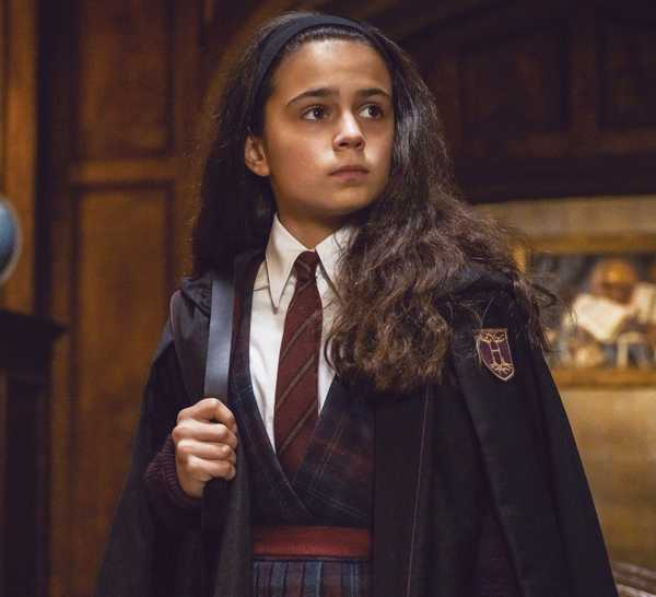 harry potter-1
