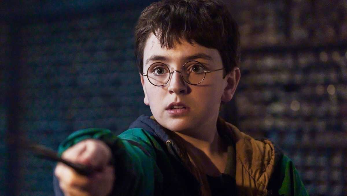 J.K. Rowling's Role