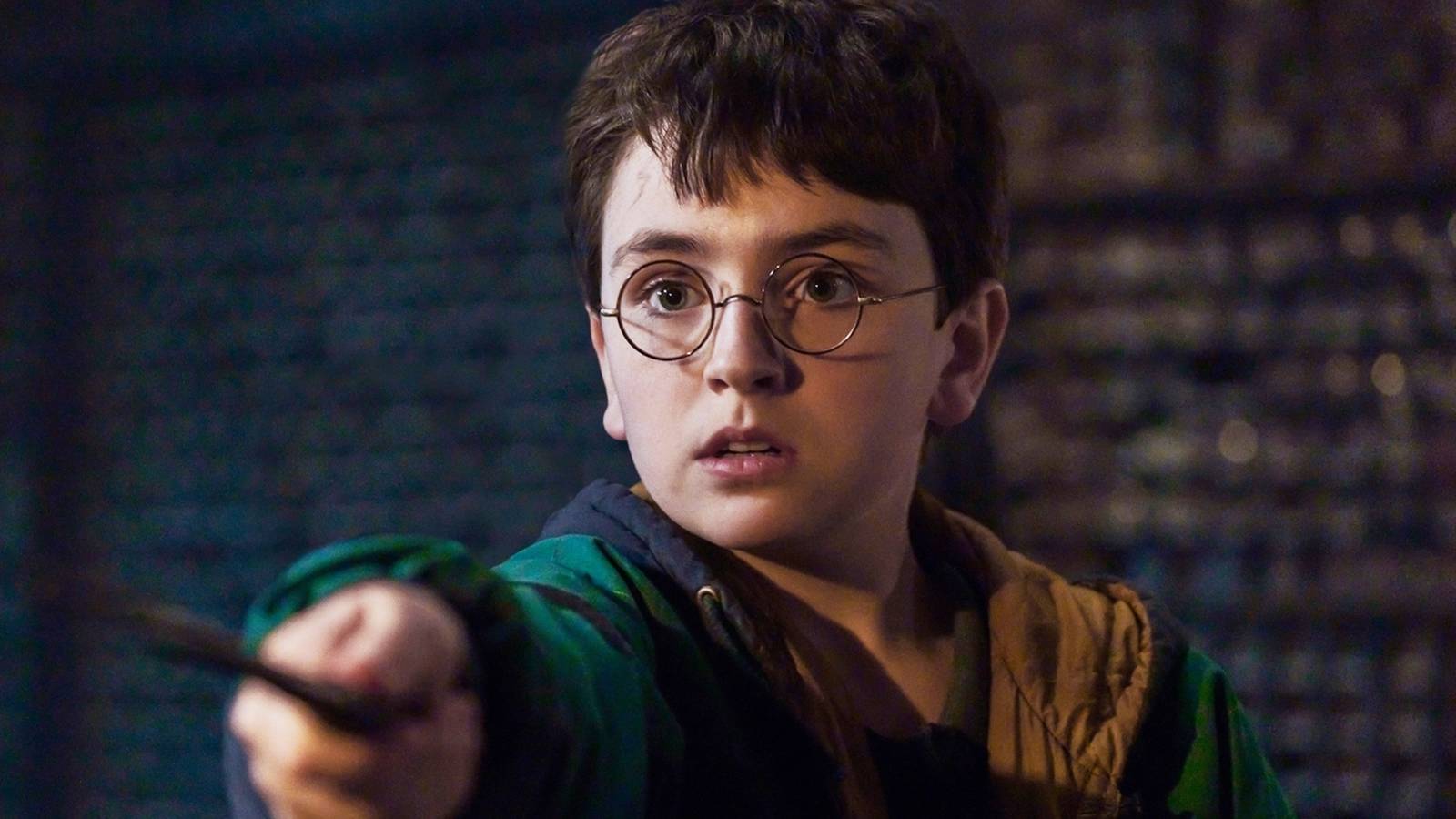 Unthinkable Magic: Harry Potter Reboot Dares to Shun John Williams' Iconic Score!