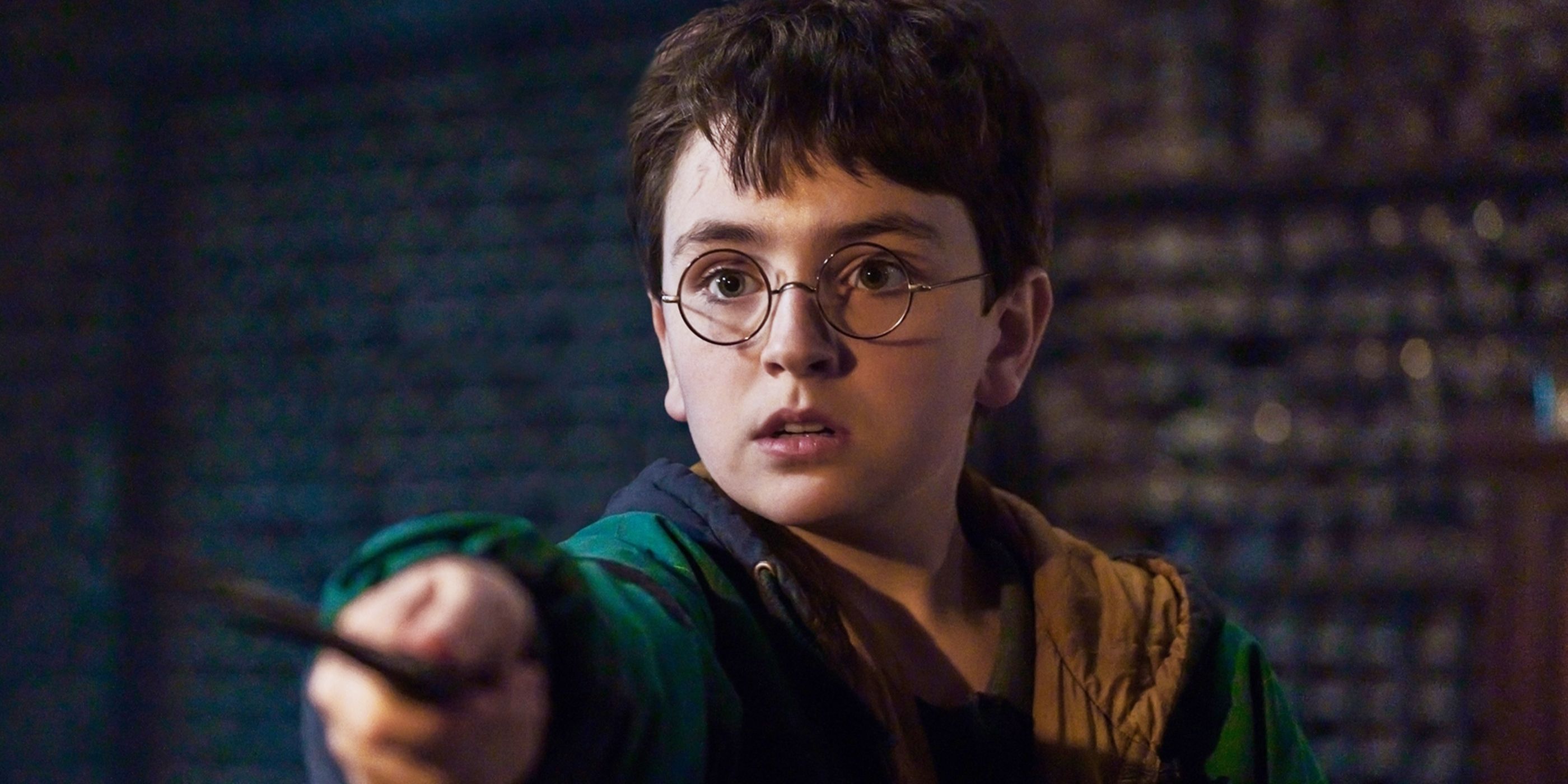 HBO’s 'Harry Potter' Officially Casts Voldemort image