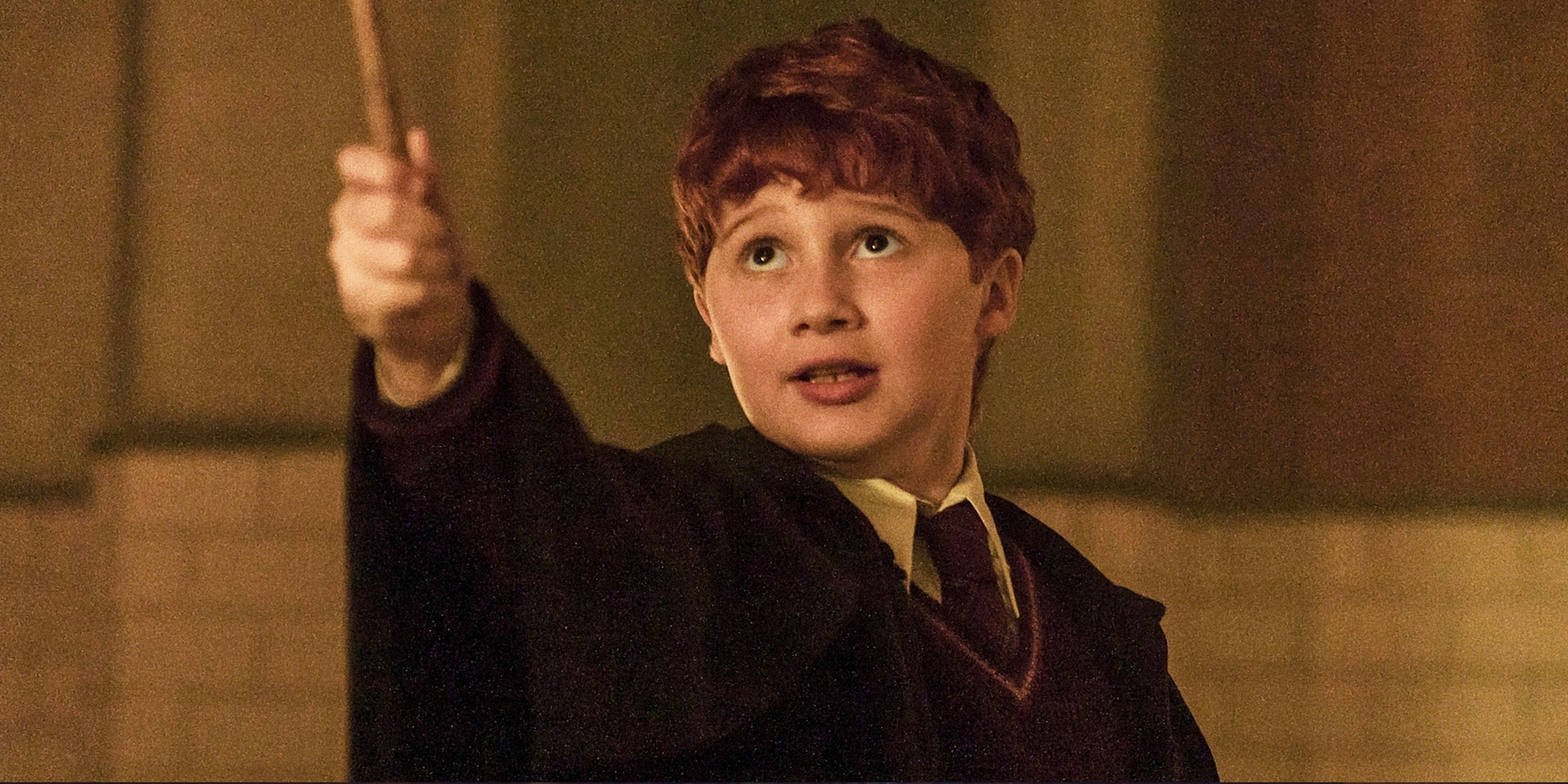 HBO’s ‘Harry Potter’ Series Is Officially Getting a Major Upgrade for Season 2 image