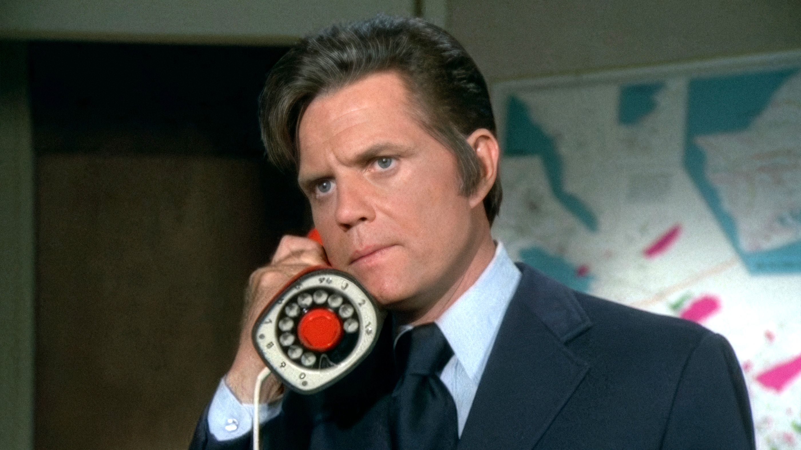 The Greatest Classic Detective Series Ever Officially Scores a Movie Reboot image
