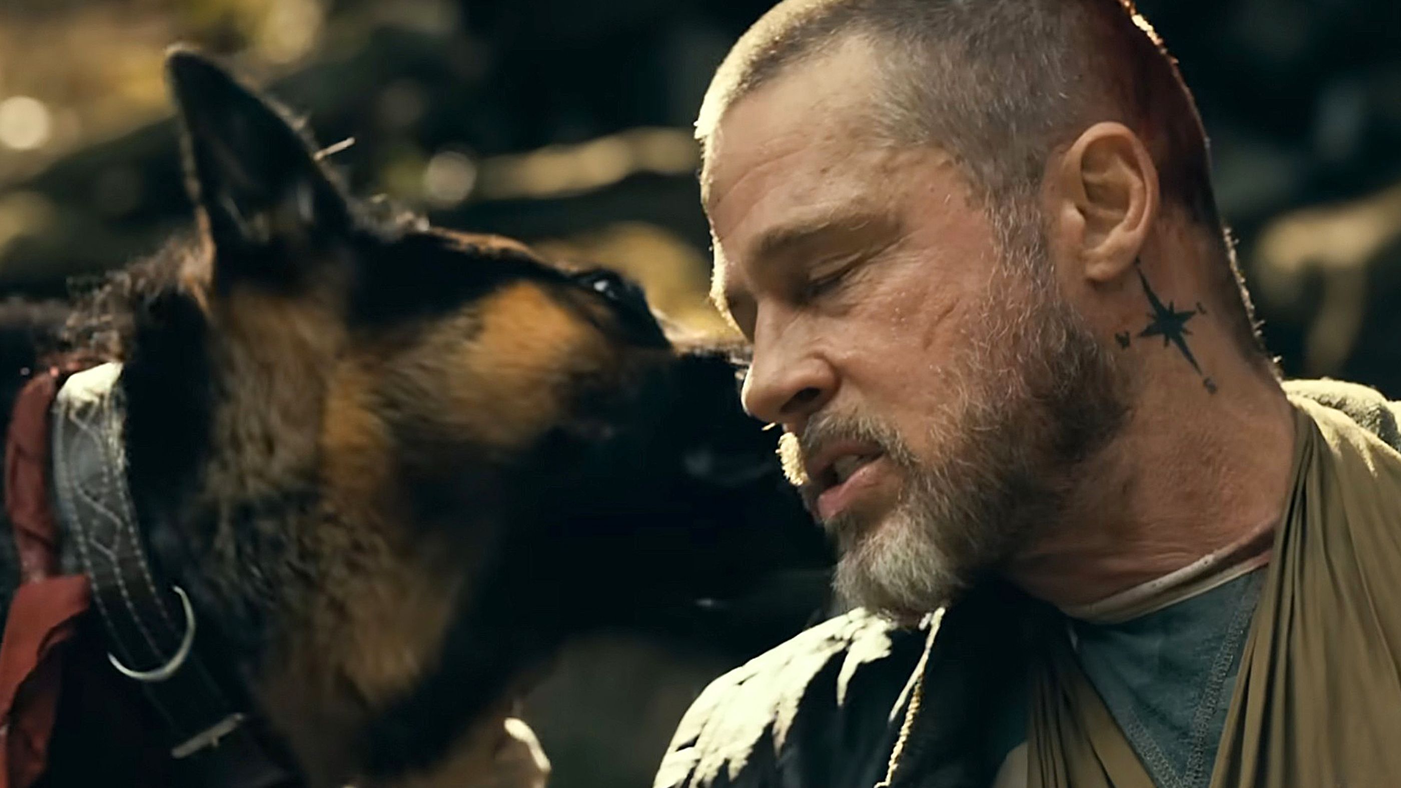 heart-of-the-beast-3 Brad Pitt’s New Action Thriller Officially Removed From Nearly 1,200 Theaters