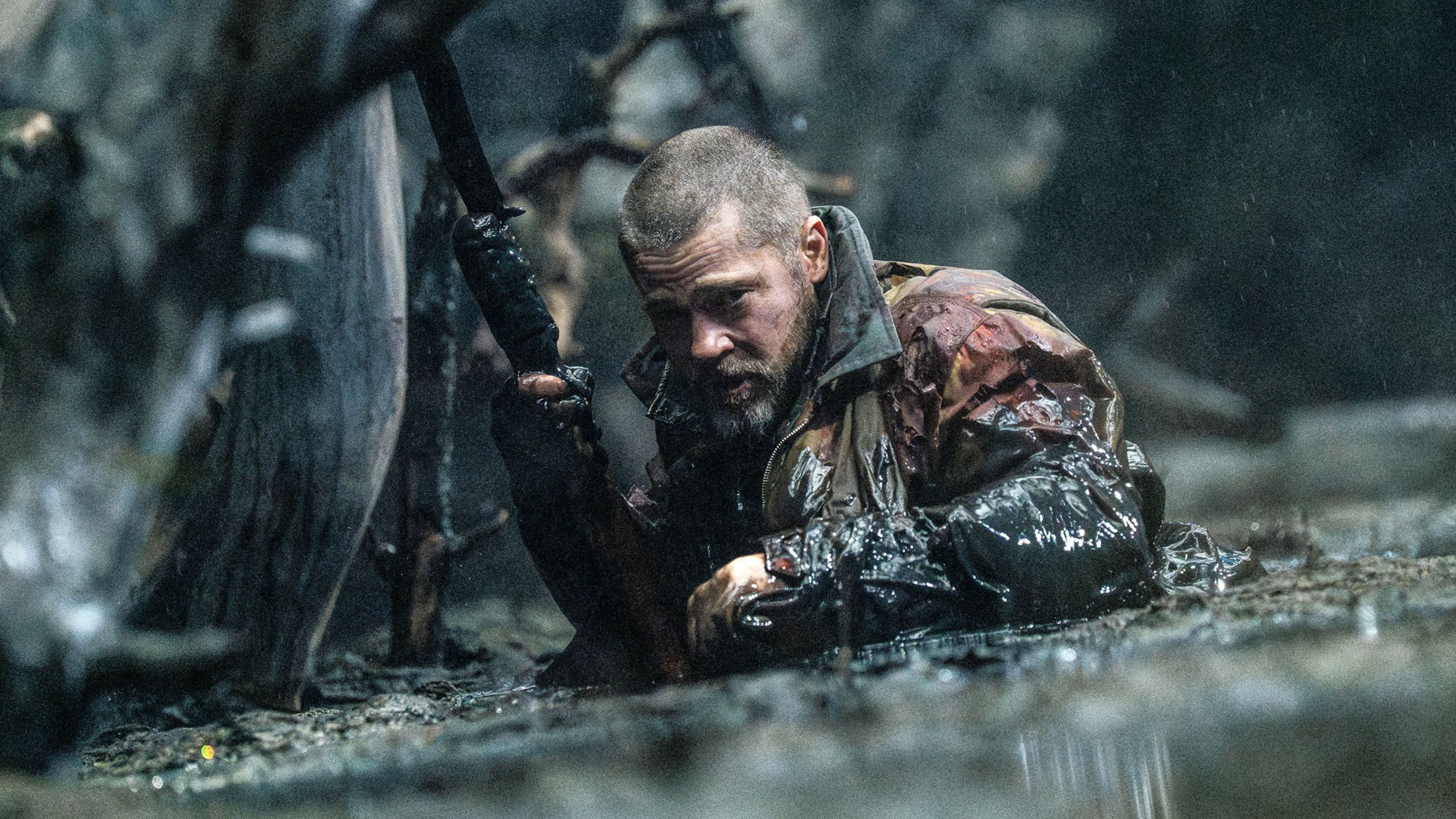 9 Best Survival Movies to Watch Ahead of Heart of the Beast