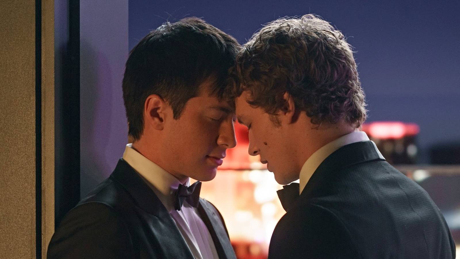 'Heated Rivalry' Season 2 Officially Casts a Sci-Fi Icon