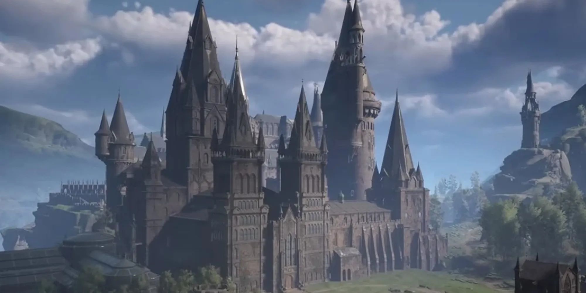 New Harry Potter Replacement Officially Sets 2026 Release Window image
