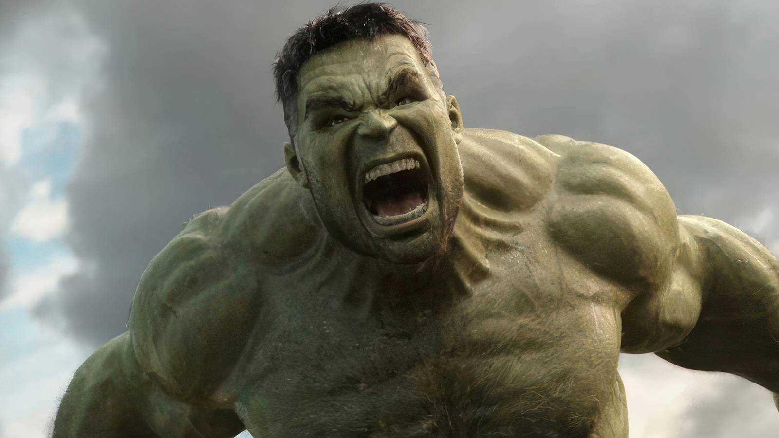 The Russo Brothers Officially Confirm Hulk's Return in 'Avengers: Doomsday'