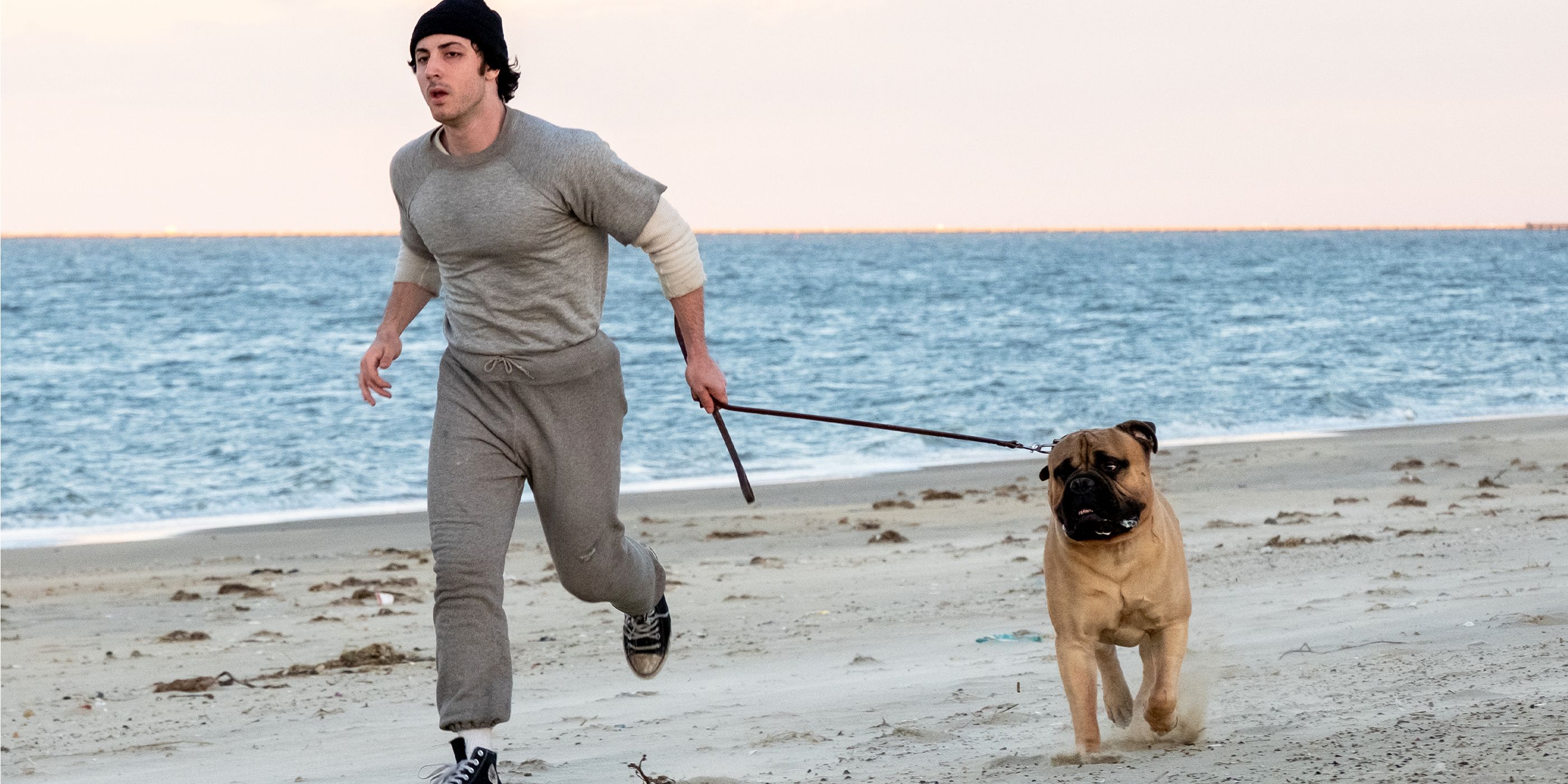 Sylvester Stallone’s ‘Rocky’ Origin Story Officially Gets a New Trailer image
