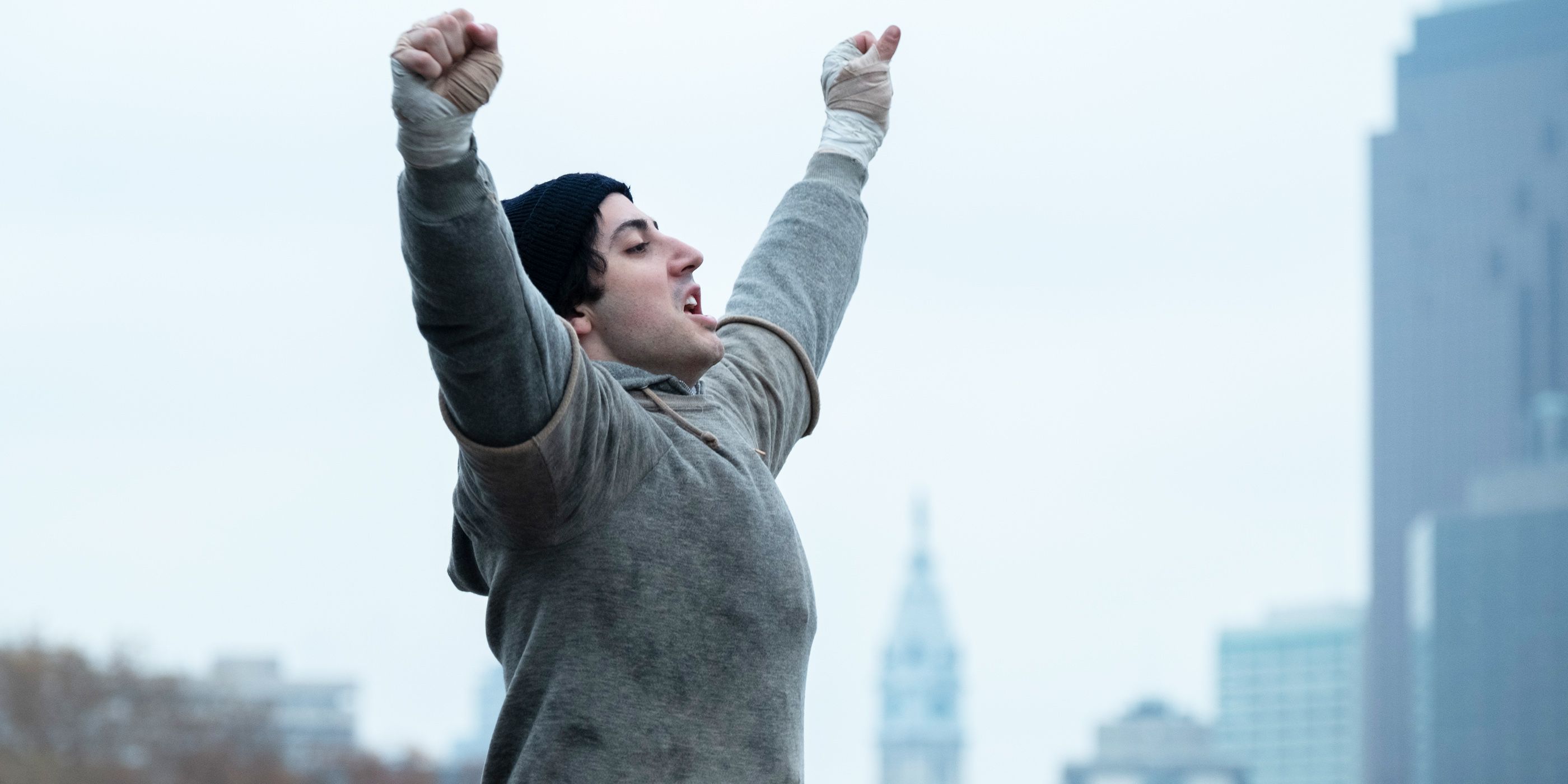 'I Play Rocky' Is Officially a Knockout | TIFF Review image