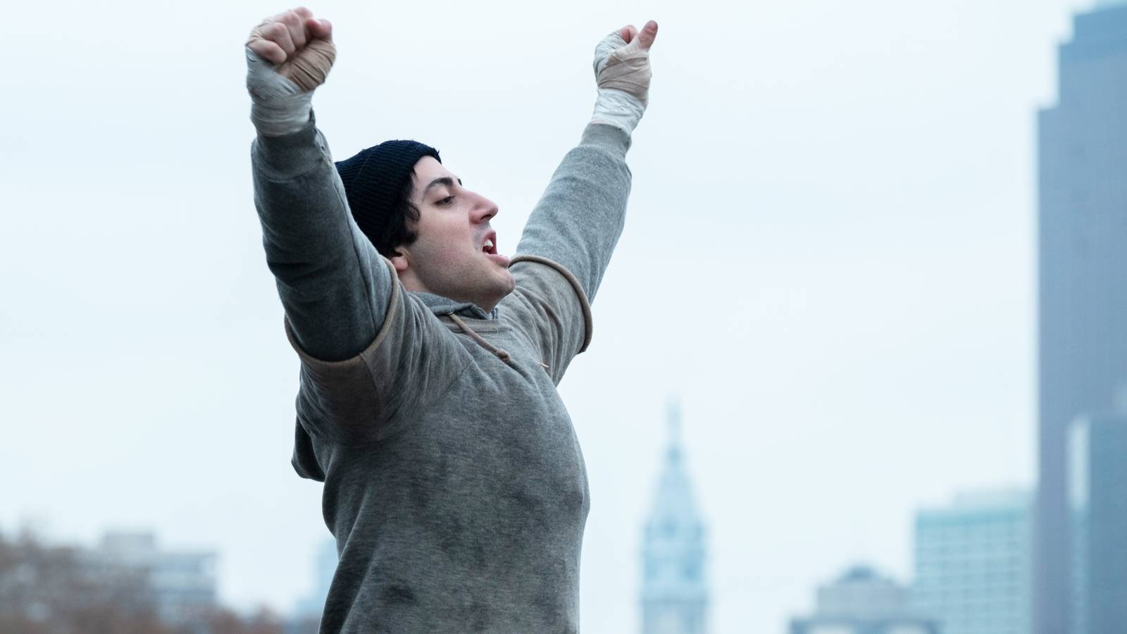 'I Play Rocky' Is Officially a Knockout | TIFF Review
