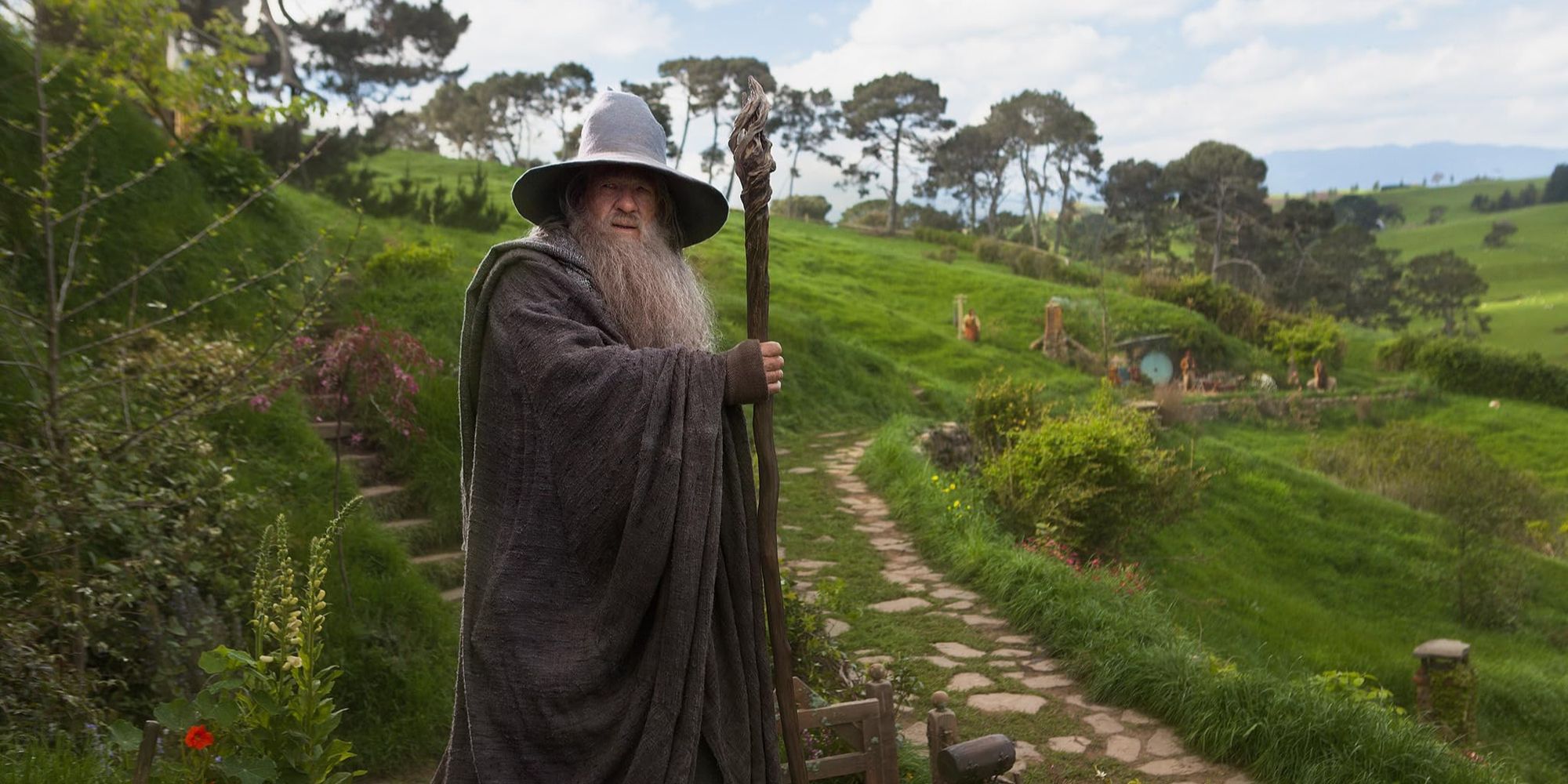 Ian McKellen in The Hobbit- An Unexpected Journey (2012) (1)