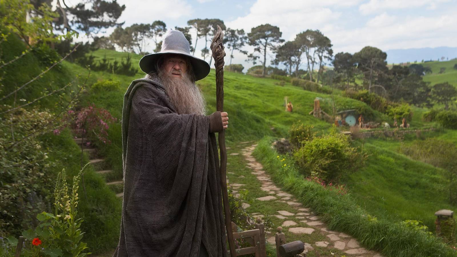 15 Fantasy Movies Like 'Lord of The Rings' for When You're Seeking an Escape From Reality