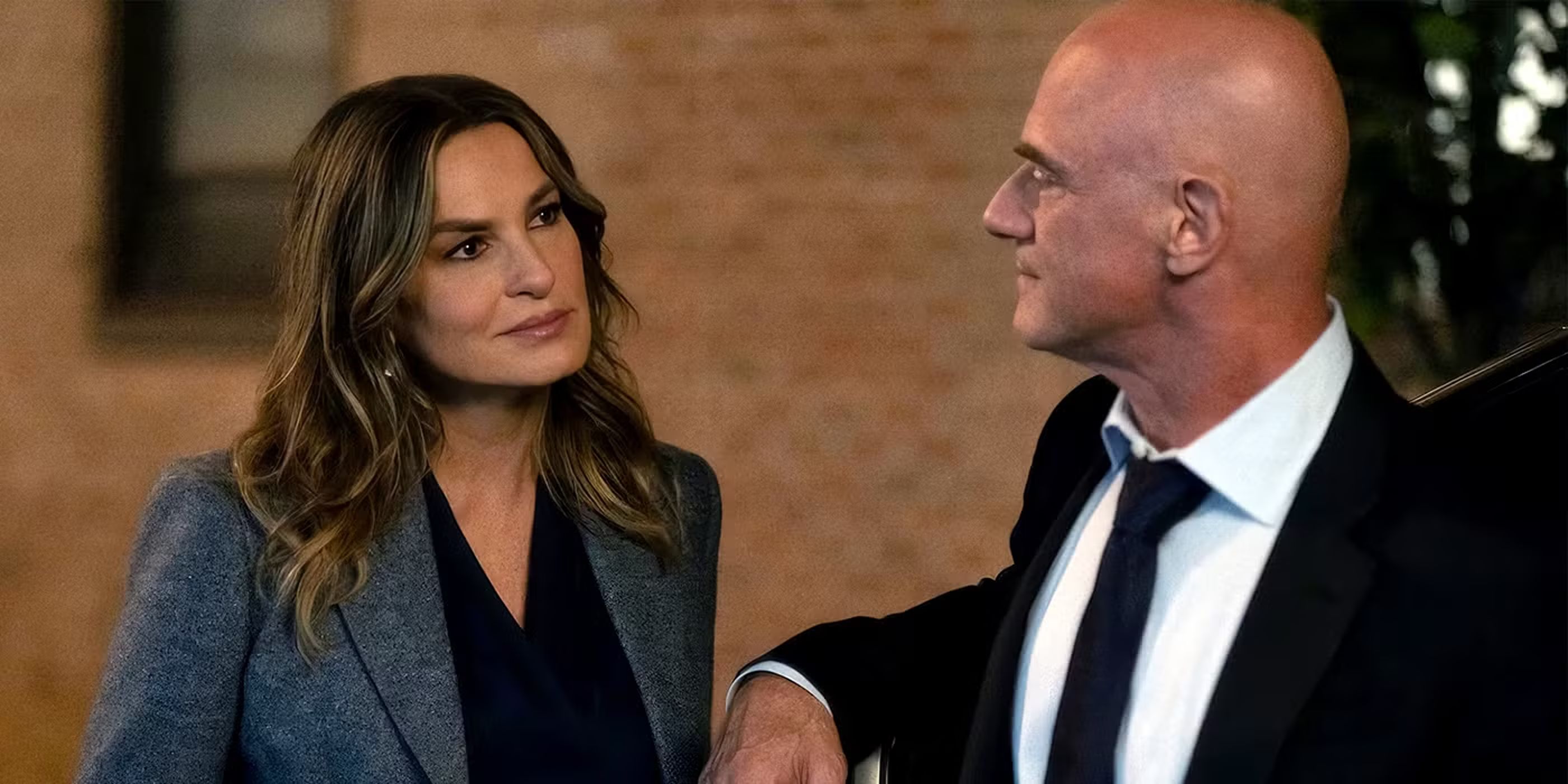 ‘Law & Order: SVU’ Is Officially Taking Over Apple TV Ahead of Christopher Meloni’s Return