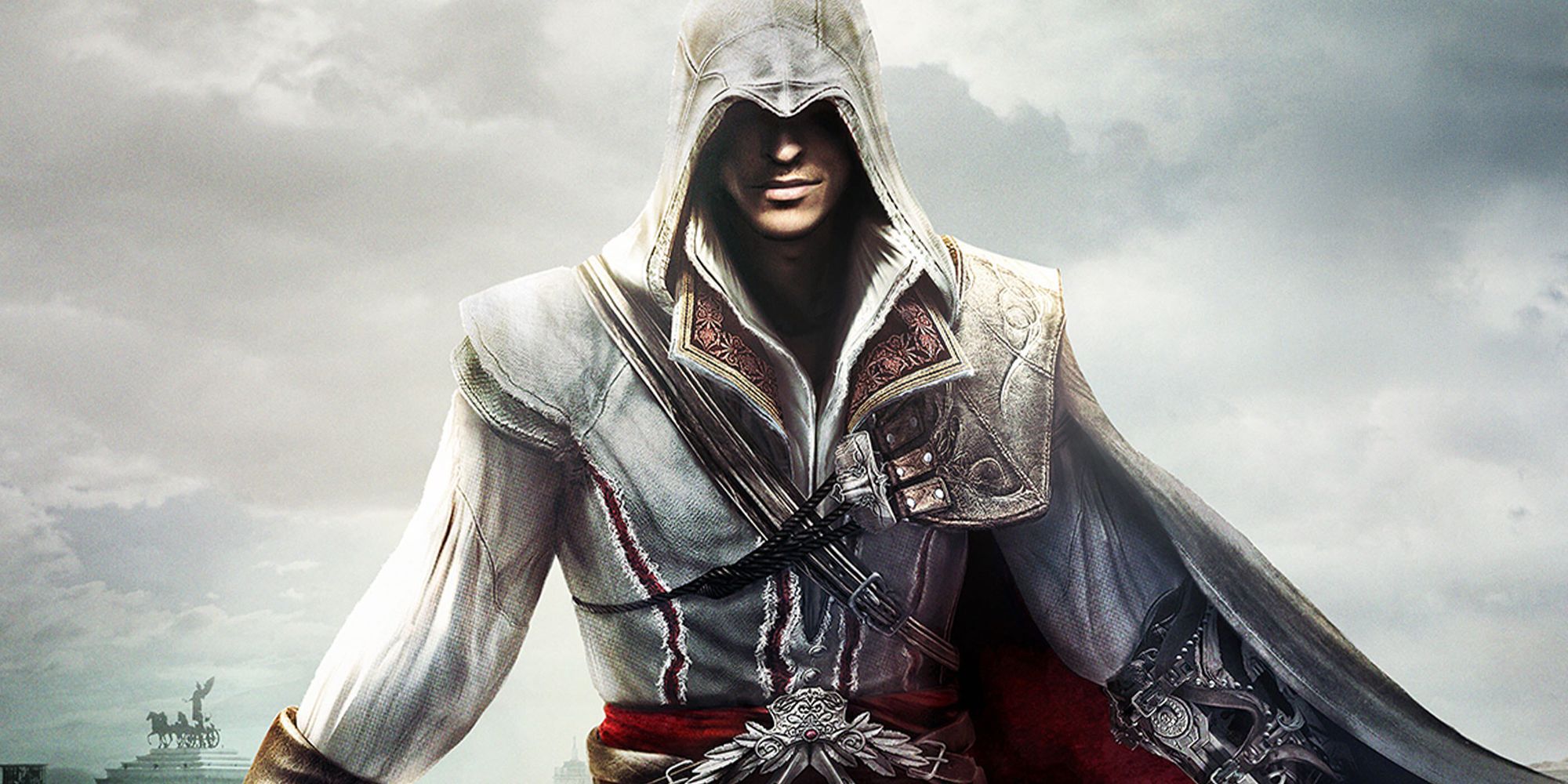 Assassin’s Creed Officially Celebrates 20th Anniversary With Stunning New Release image