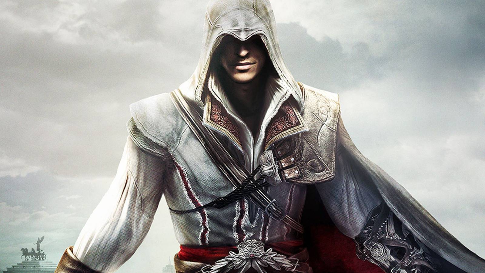 Assassin’s Creed Officially Celebrates 20th Anniversary With Stunning New Release