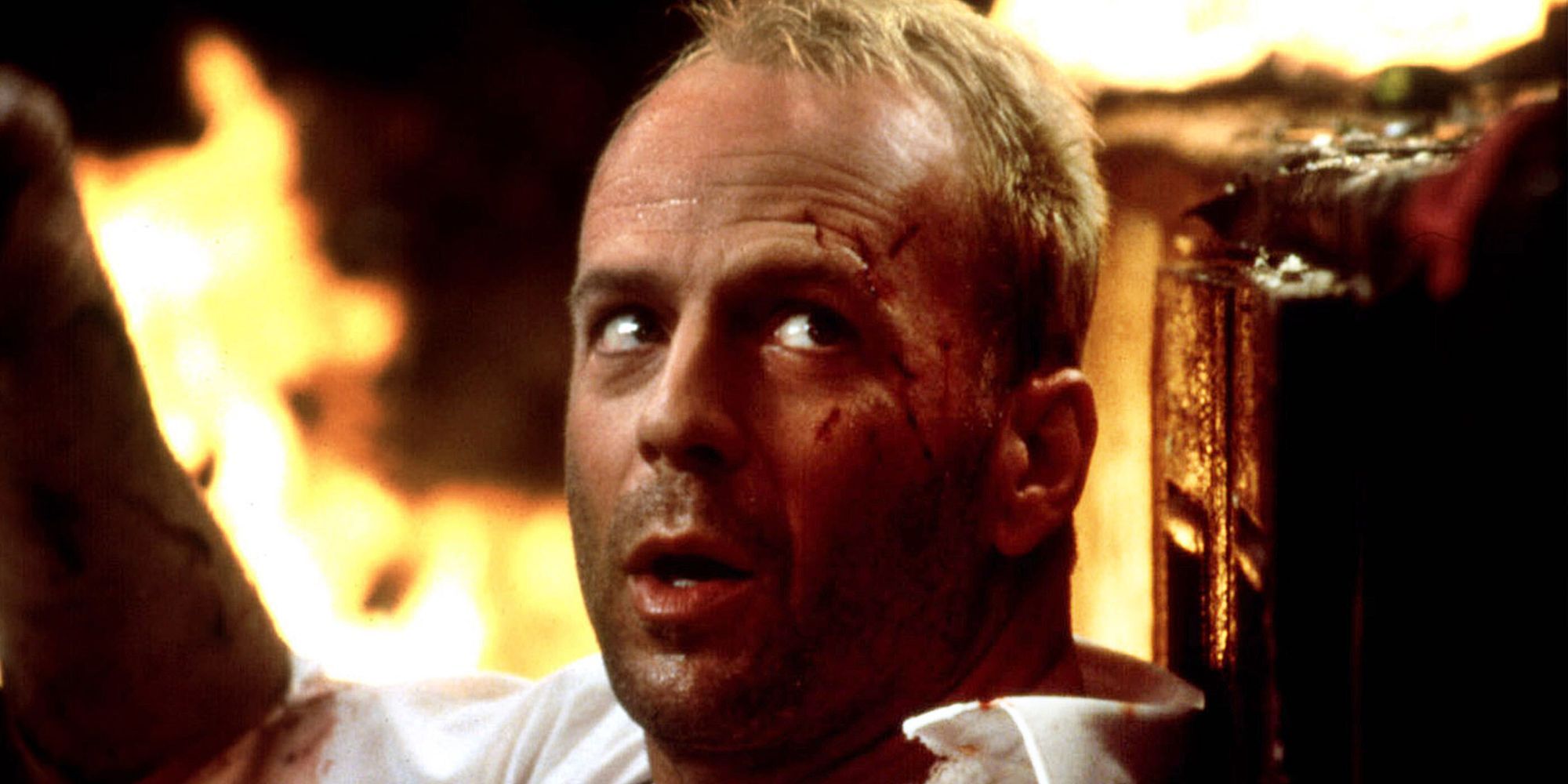 Bruce Willis' $263M Sci-Fi Cult Classic Officially Leaves Netflix This Month image