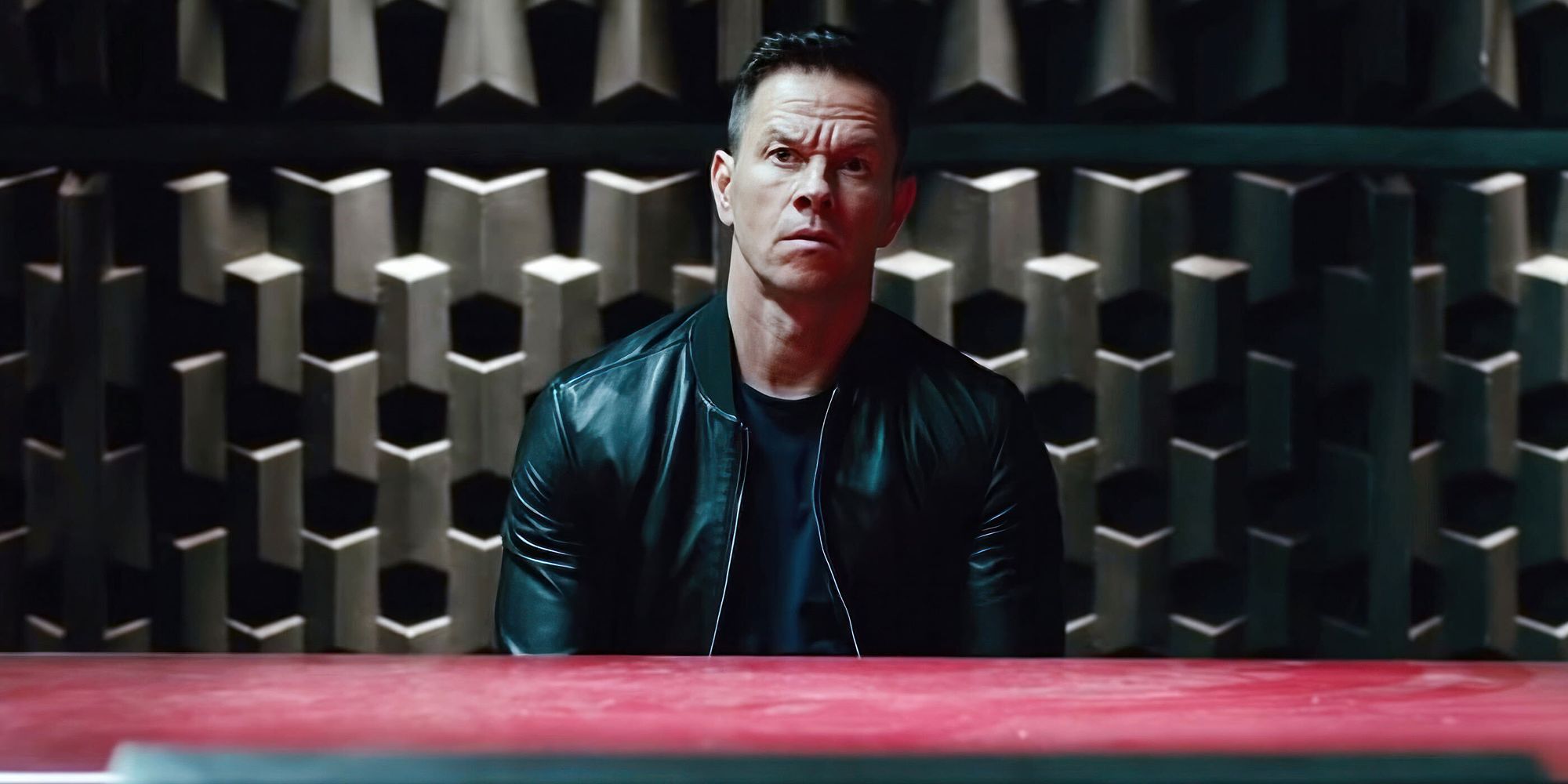 Mark Wahlberg’s Forgotten Sci-Fi Thriller Officially Disappears From Free Streaming