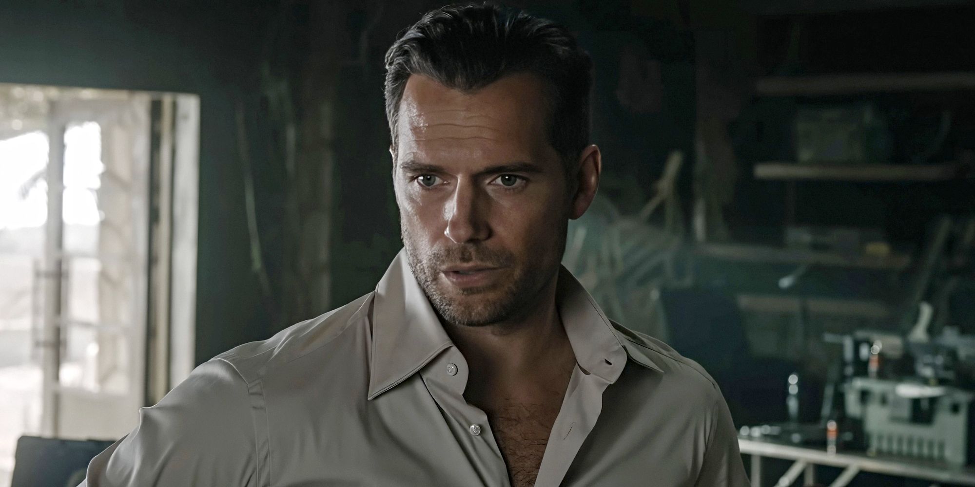 Guy Ritchie’s Henry Cavill Crime Thriller Officially Finds an Audience on Streaming image