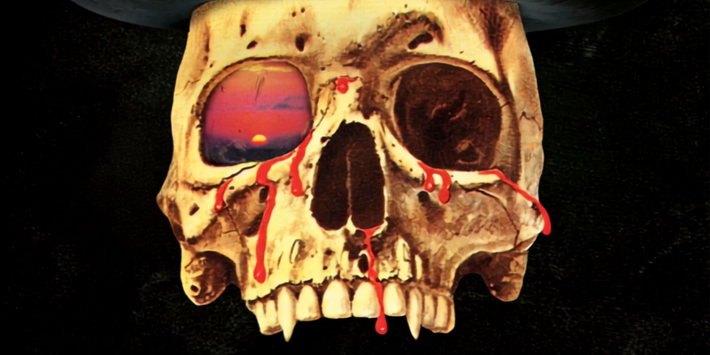 The 8 Greatest Gothic Horror Books of the Last 25 Years, Ranked image