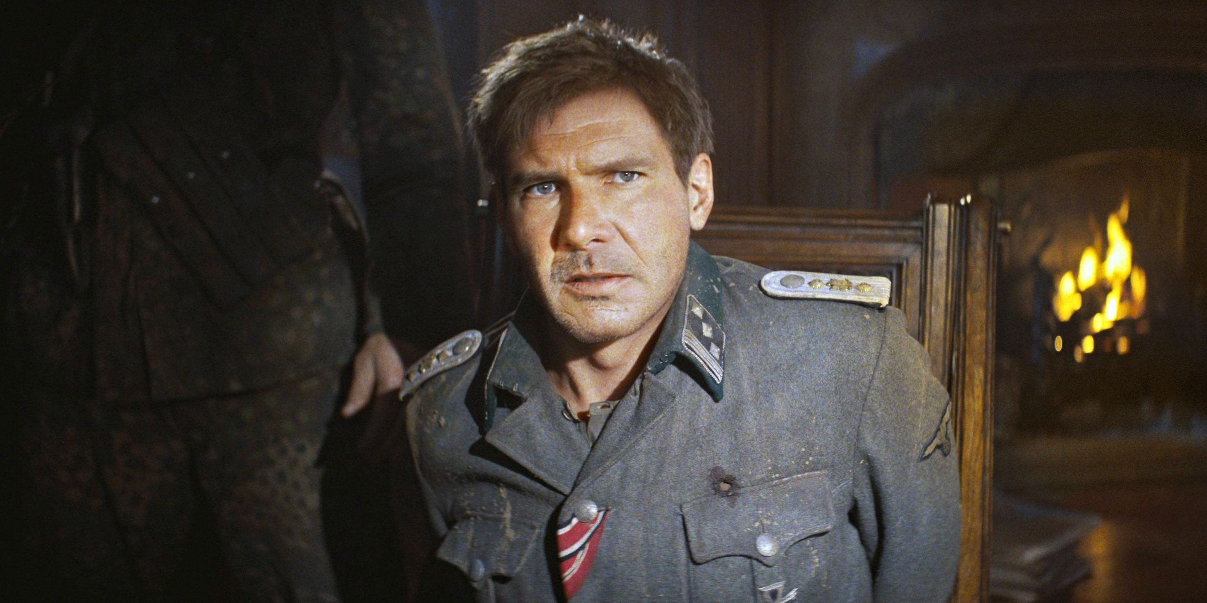 Indiana Jones Officially Resurrects Iconic ‘Raiders of the Lost Ark’ Villain for New Release image