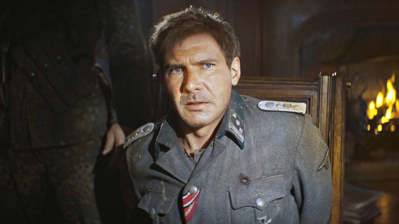 Indiana Jones Officially Resurrects Iconic ‘Raiders of the Lost Ark’ Villain for New Release