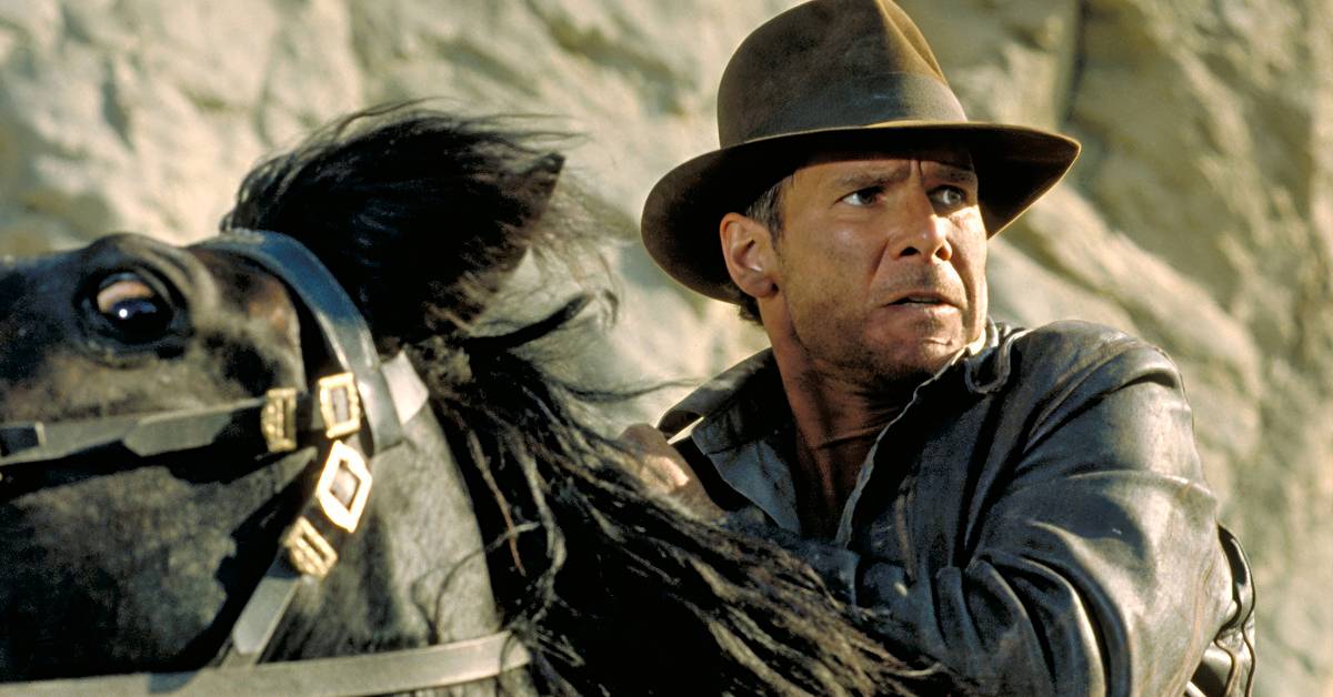 collider.com - Michael Block - 10 Adventure Movies That Are Perfect From the First Scene to the Last