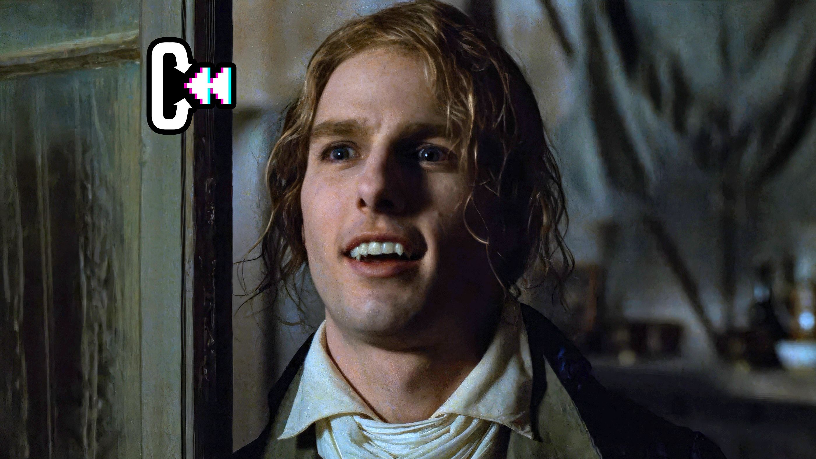 ‘Interview with the Vampire’ Director Officially Reveals What He Saw “Behind” Tom Cruise’s Famous Smile [Exclusive] image