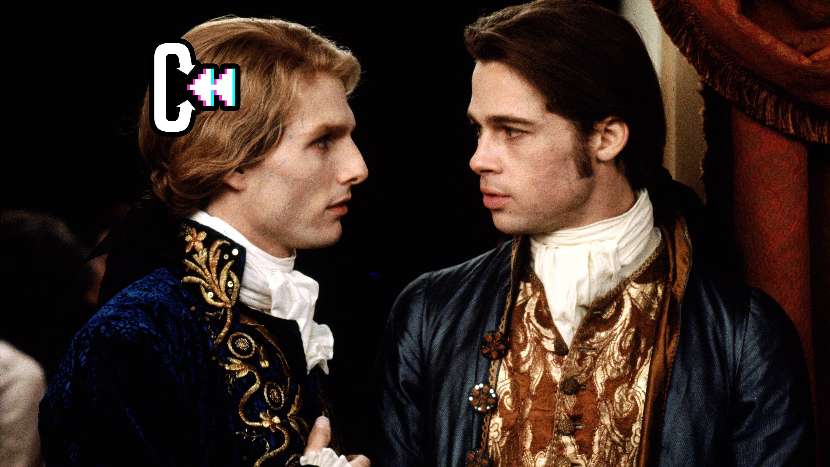 'Interview With the Vampire' Director Officially Reveals Why Louis and Lestat’s Relationship Didn't Need to Be More Explicit [Exclusive]