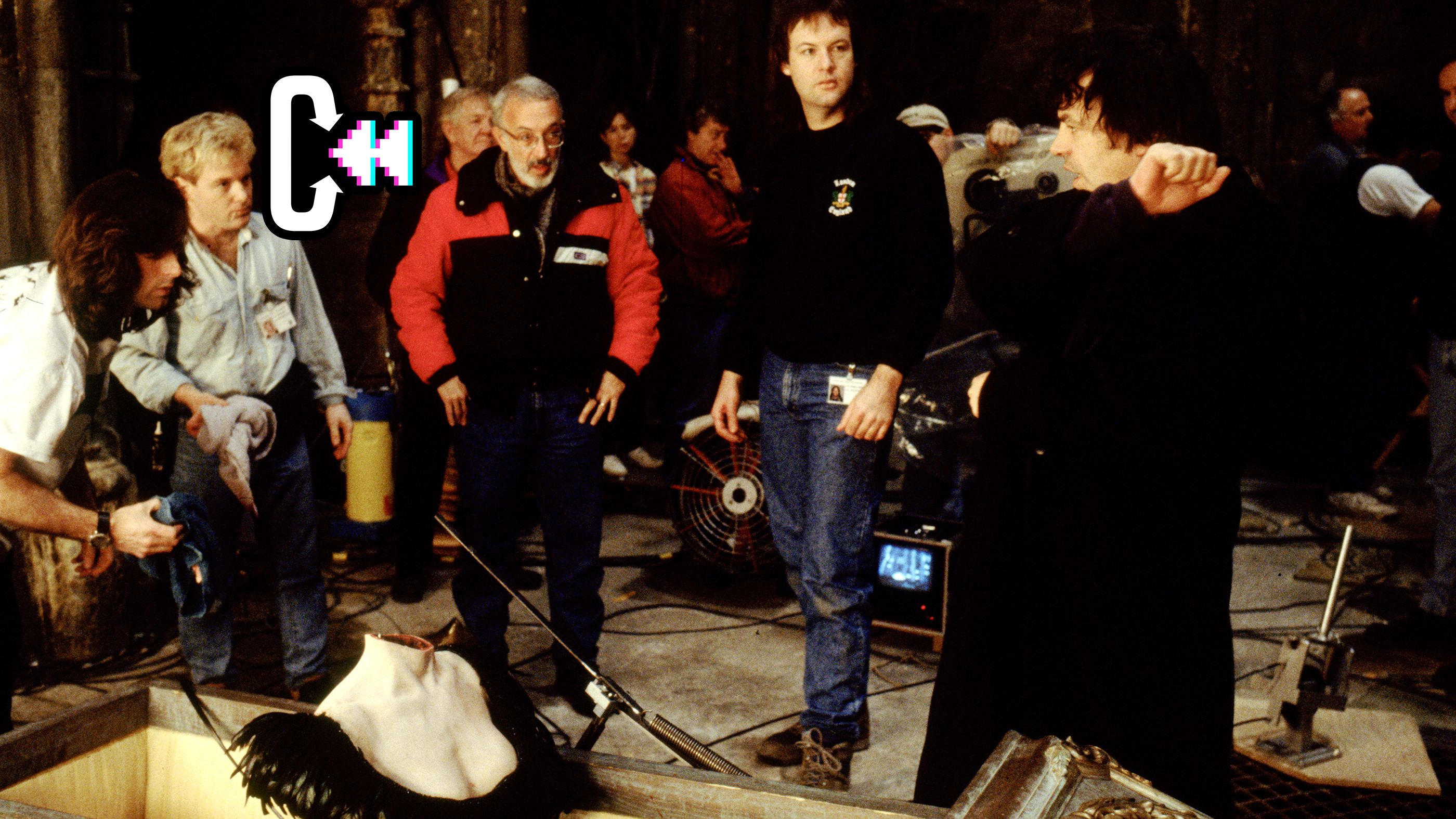 'Interview With the Vampire' Director Officially Claims Even James Cameron's CGI Looks Wrong [Exclusive]