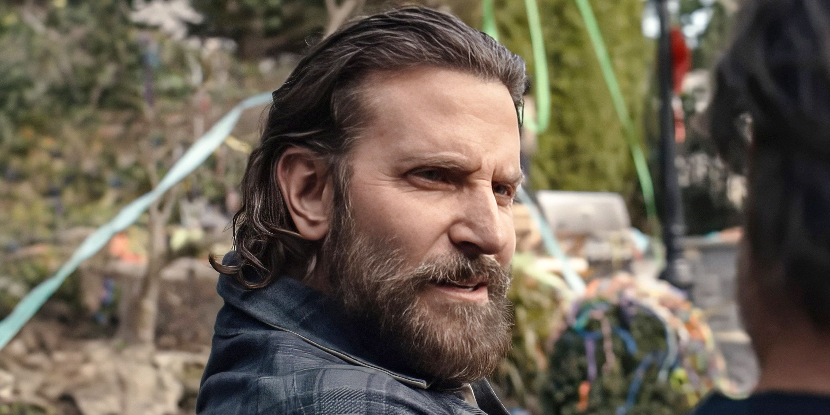 Here's Why Bradley Cooper Crashed and Burned in His Latest Streaming Movie image