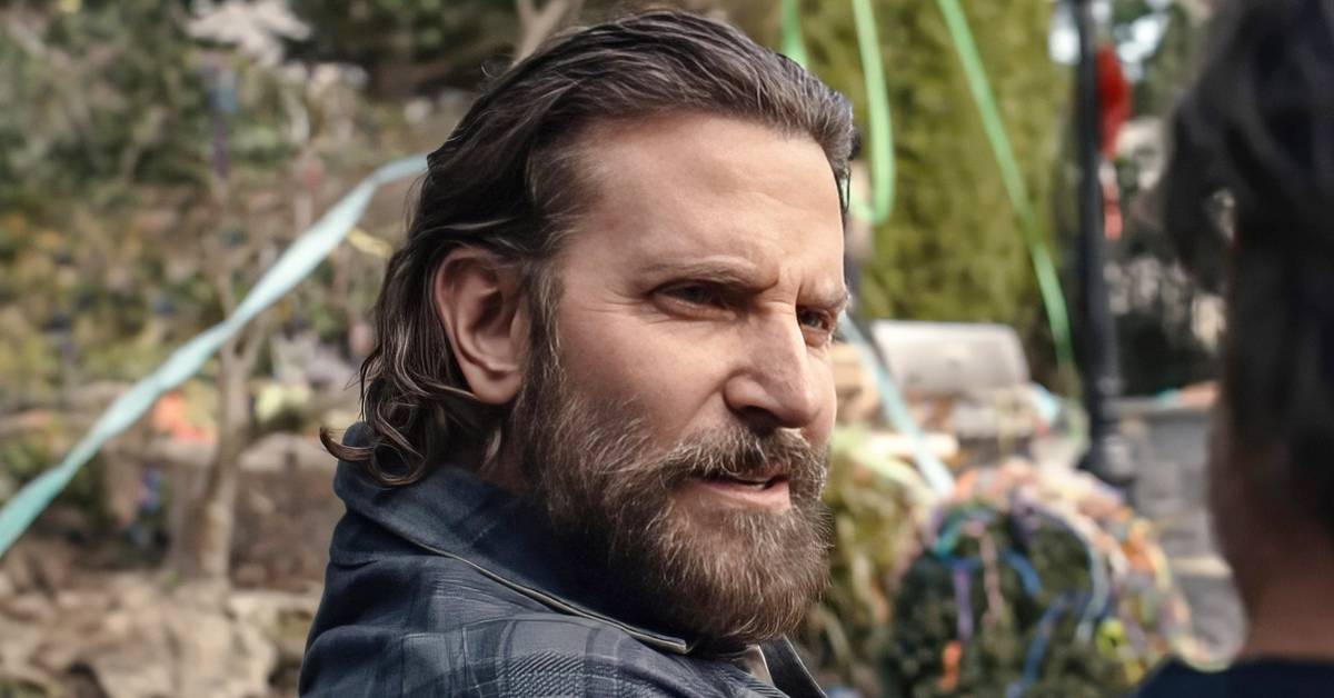 collider.com - Maddie Spera - Here's Why Bradley Cooper Crashed and Burned in His Latest Streaming Movie